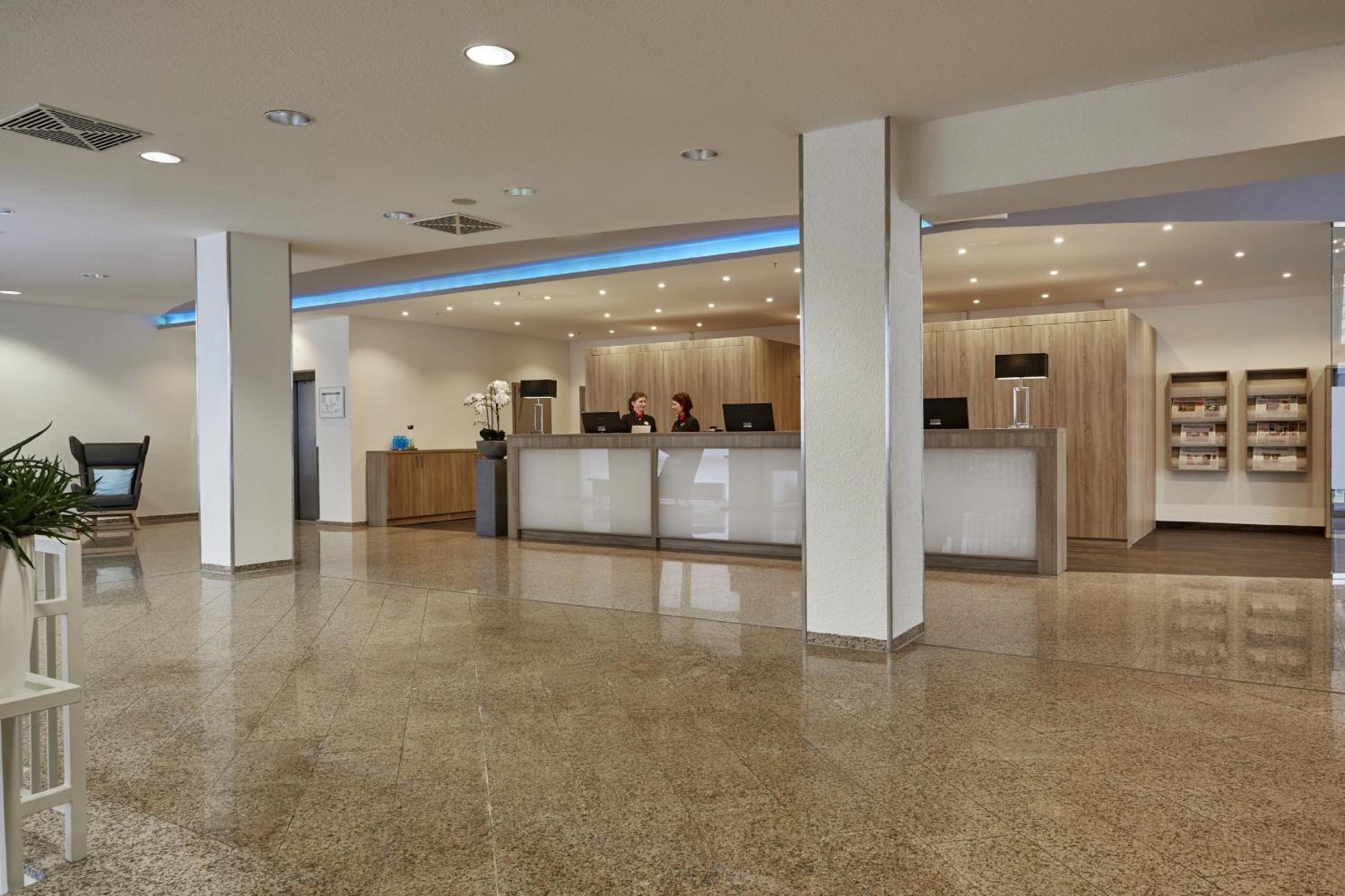 Hotel Micador Appartementhaus