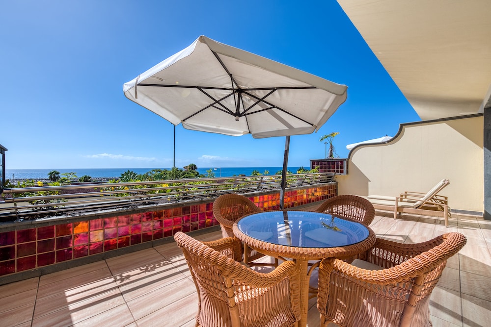 Hotel Holiday Club Playa Amadores