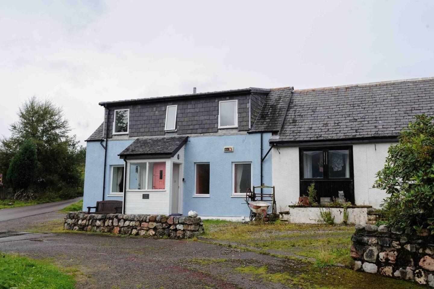 Hotel Stunning House Near Fort William - Taigh Sona