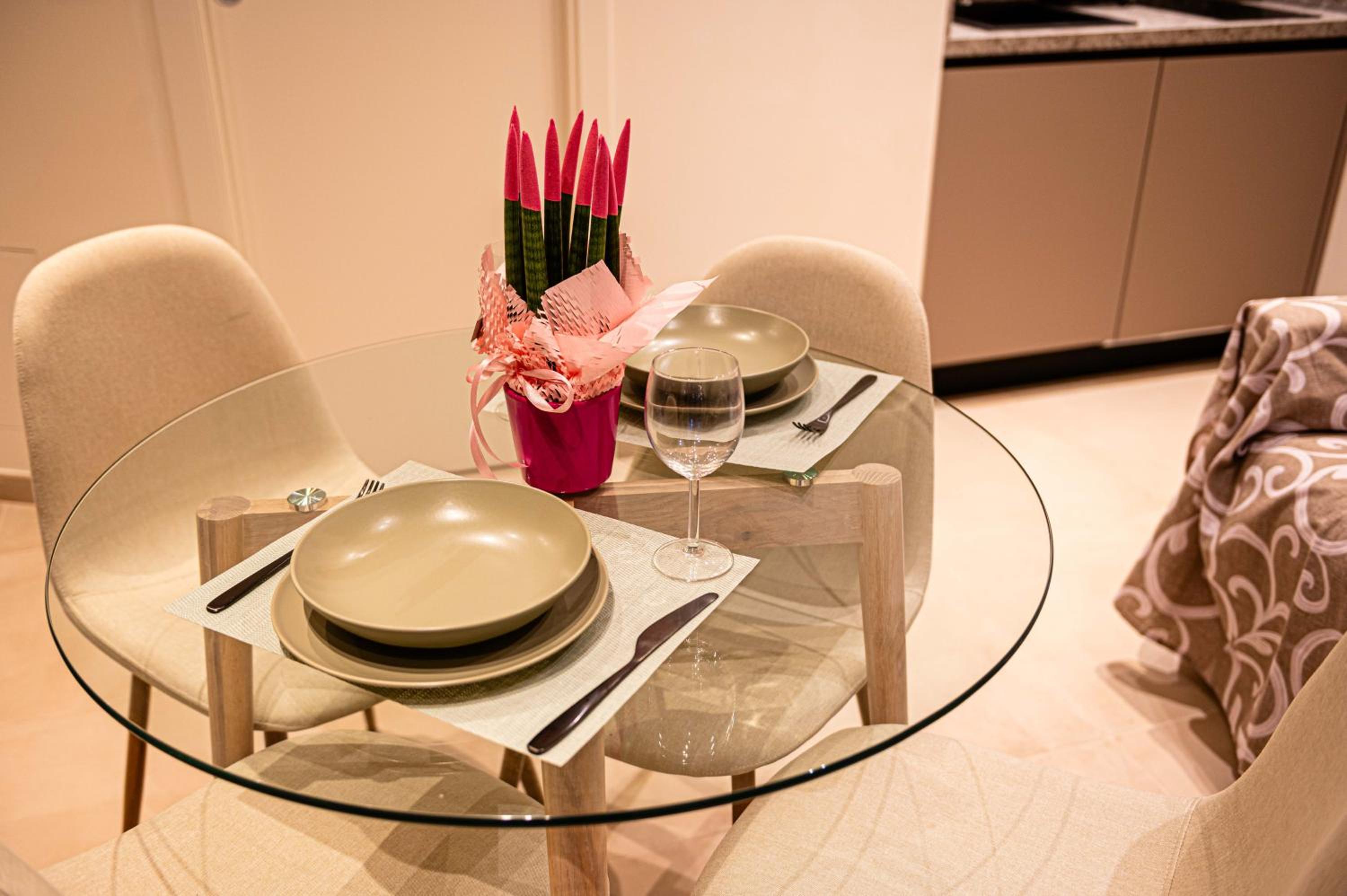 Hotel Central Apartment Taormina