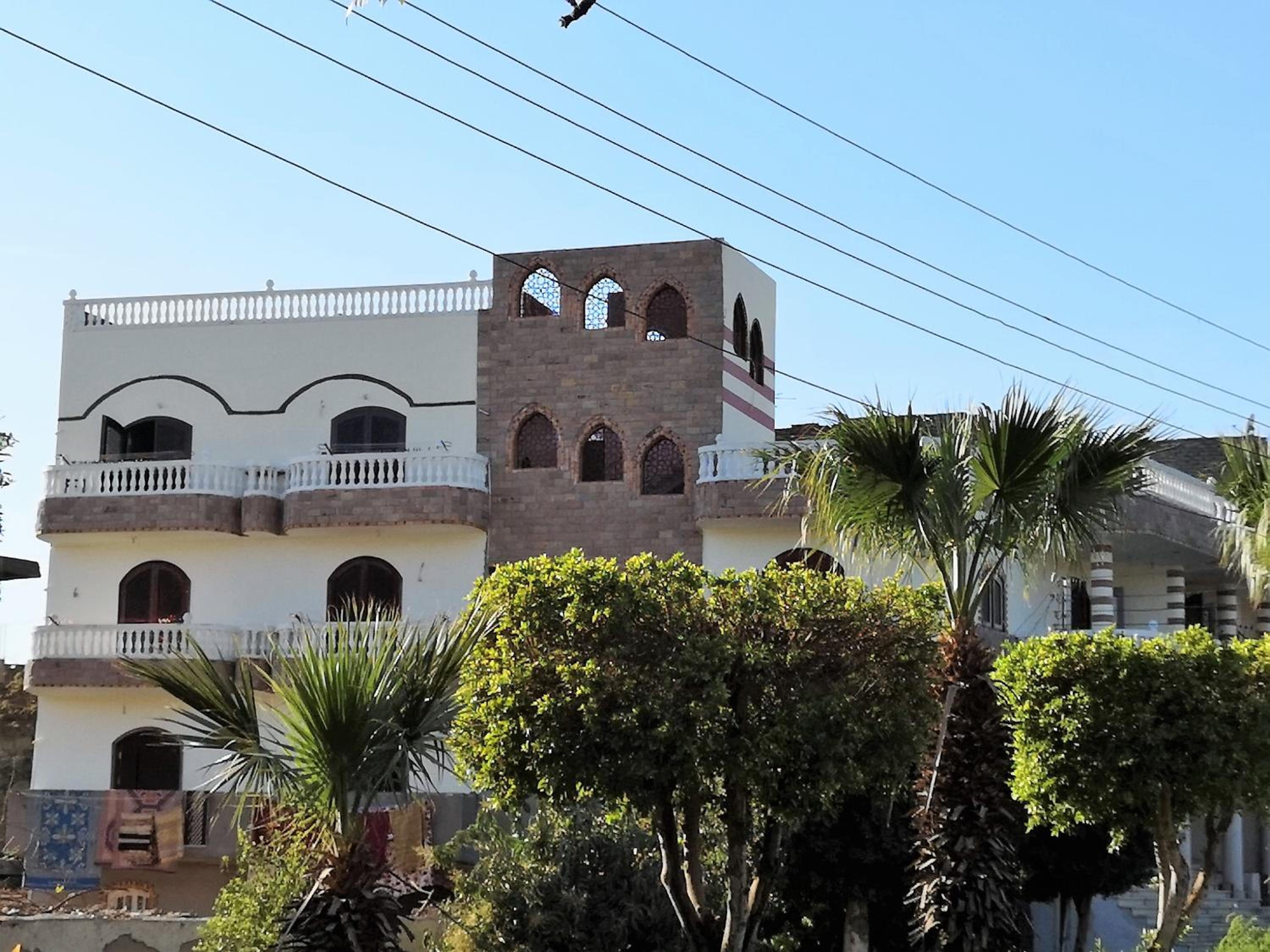 Hotel Luxor Bella Vista Apartments