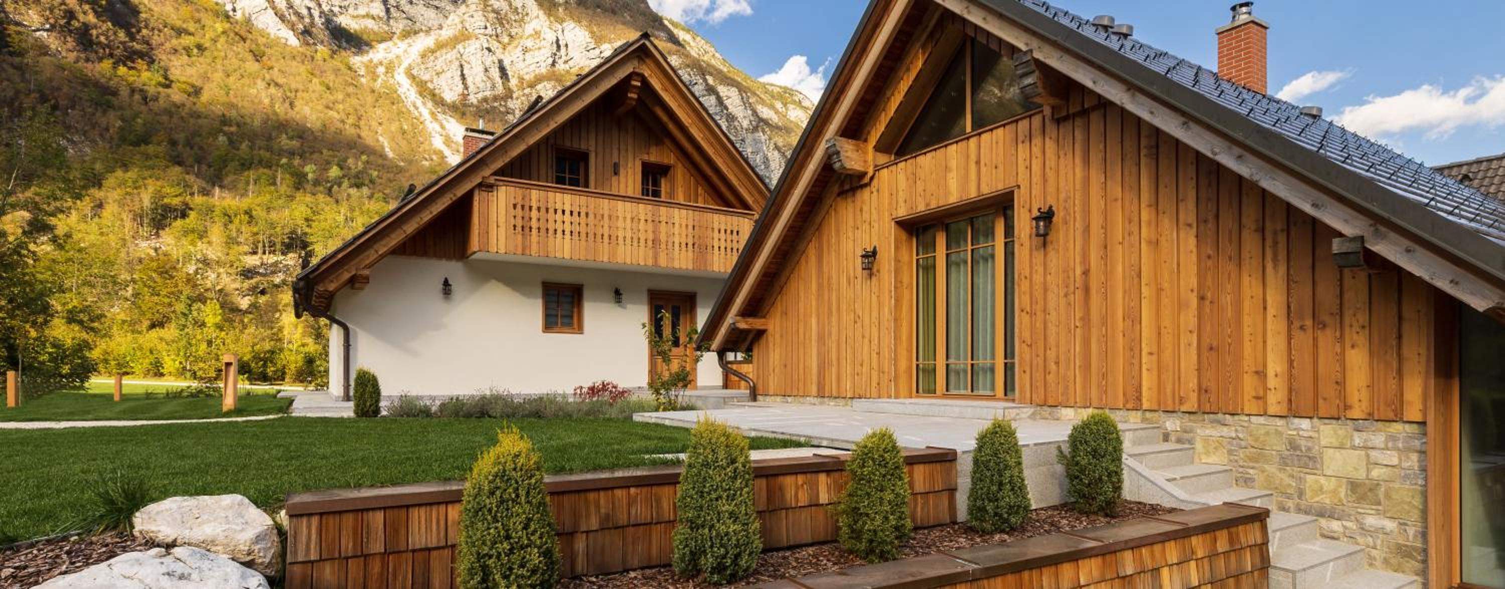 Hotel PRIVILLAGE STARE - B&B, Villa & Chalet