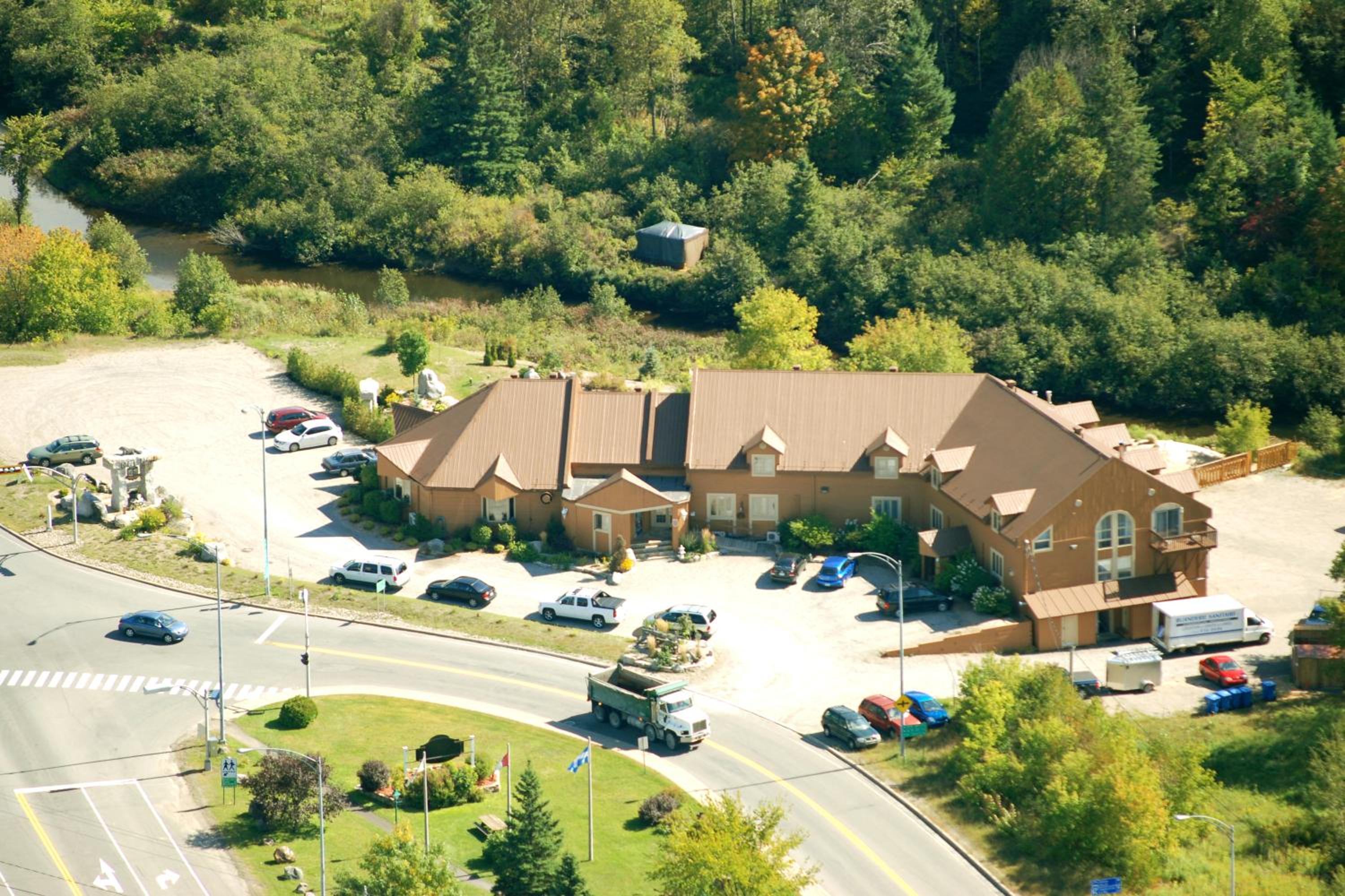 Hotel Alila
