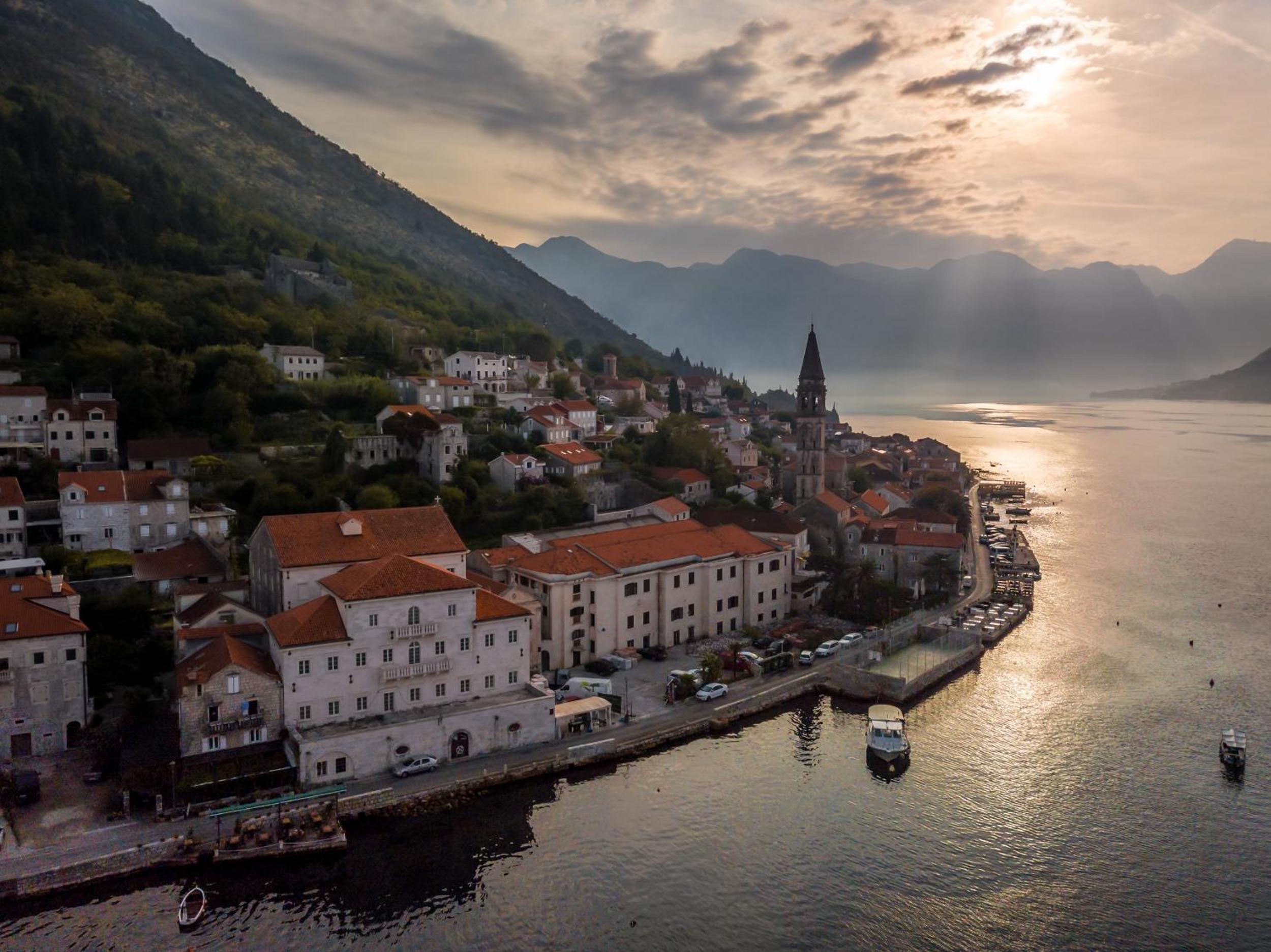 Hotel Perfetto Perasto Residence