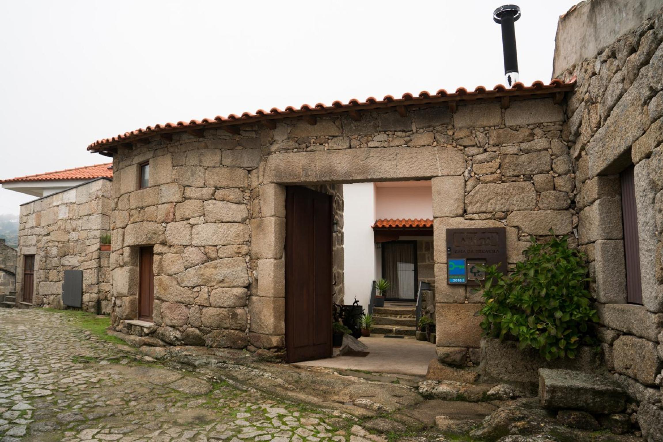 Hotel Casa Da Trigueira