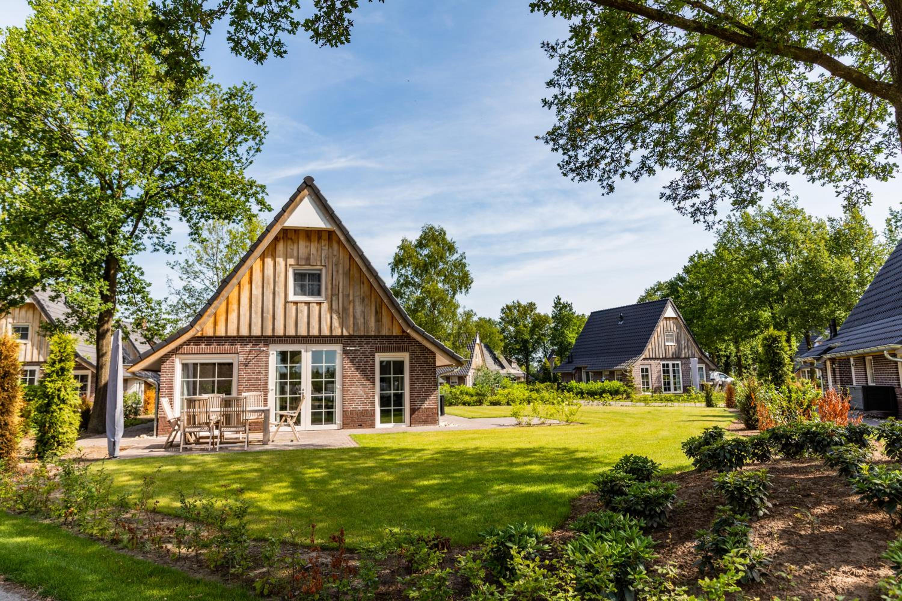 Hotel Hof van Salland
