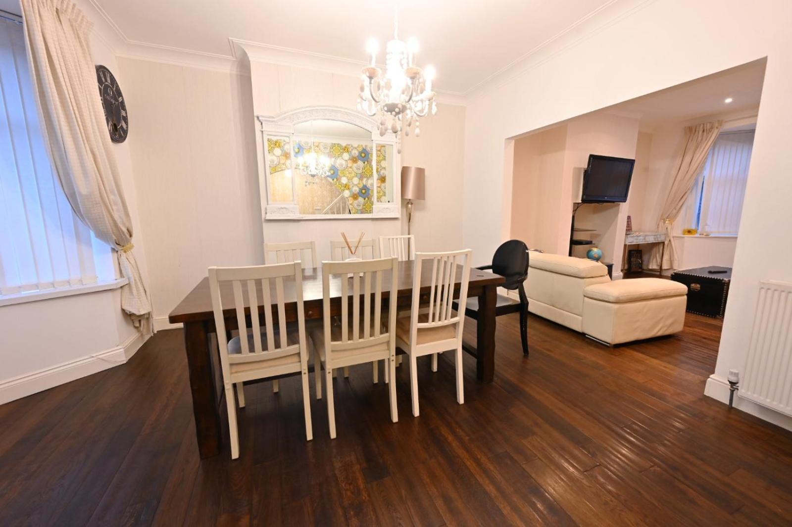 Hotel Grainger Park