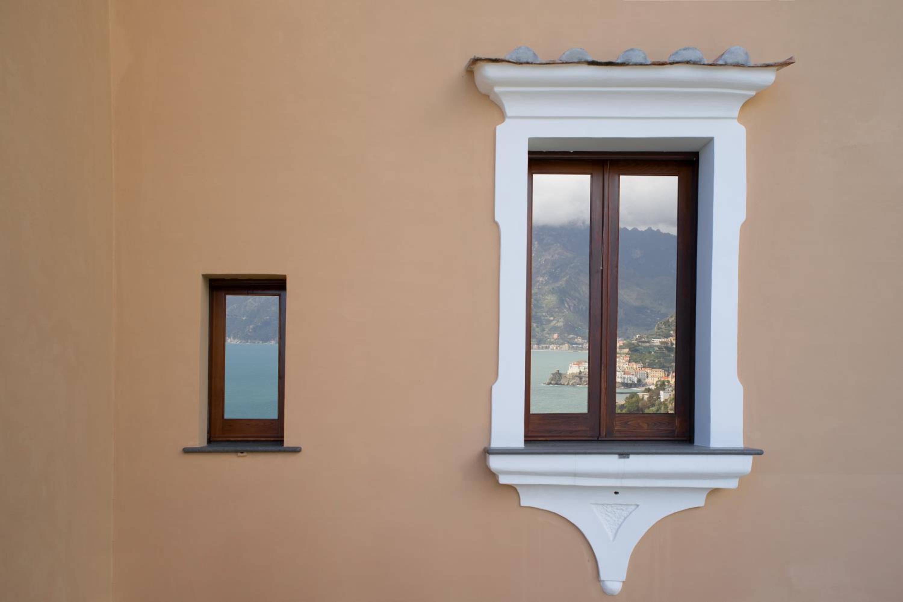 Hotel Villa Alba D'Oro