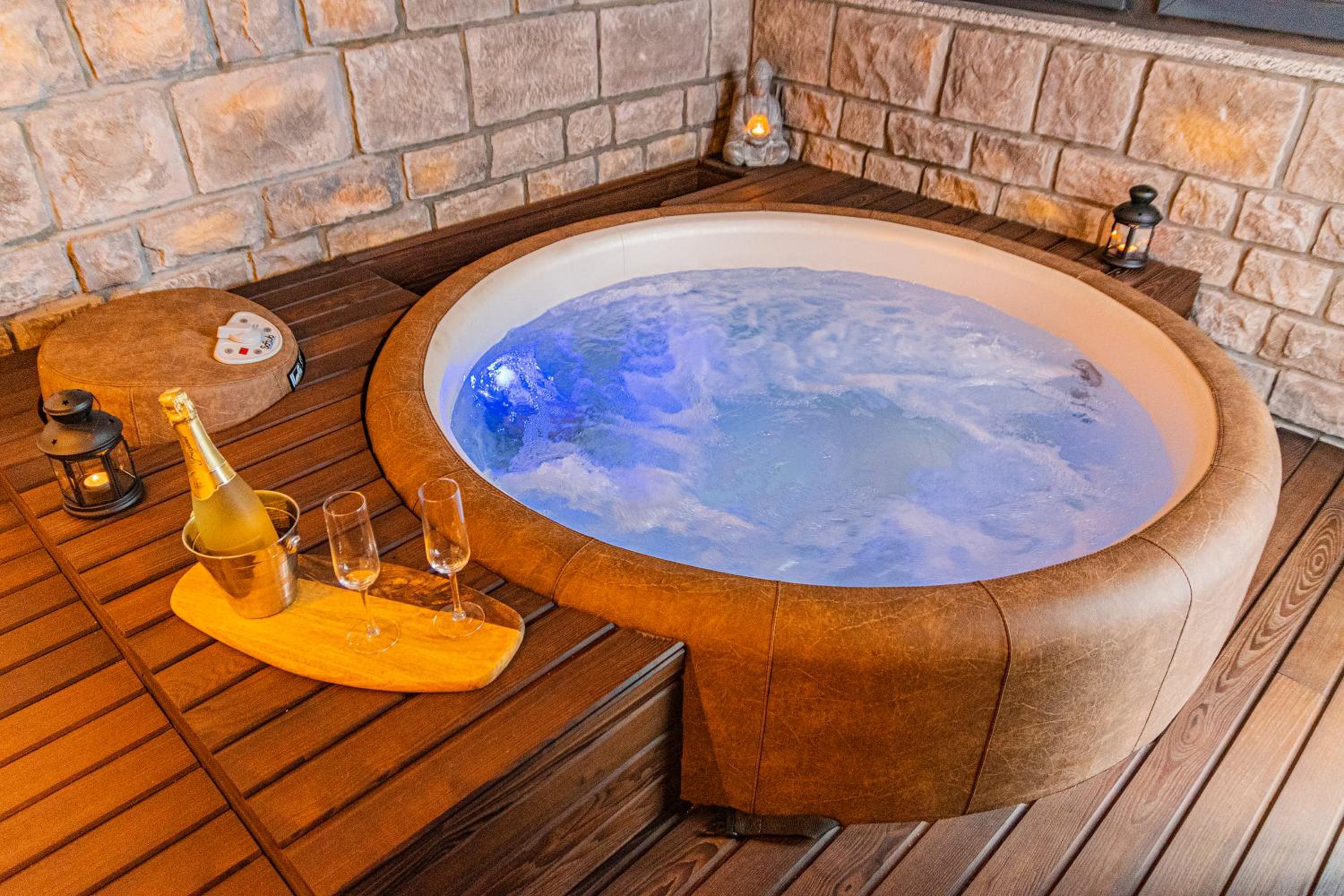 Hotel Flexible Selfcheckins 29 - Zagreb - Garage - Loggia - New - Apartments Repinc
