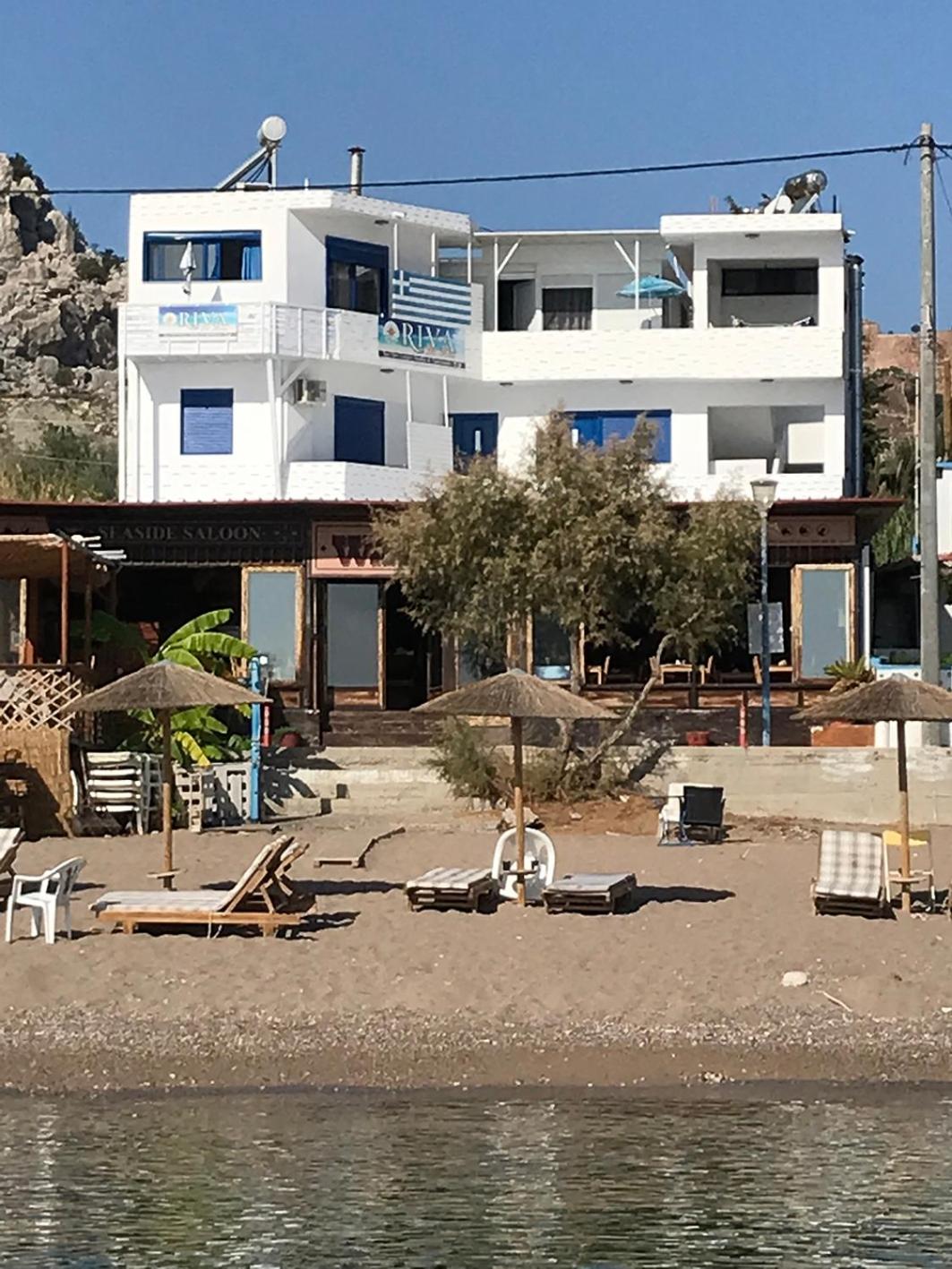 Hotel Riva Del Mare