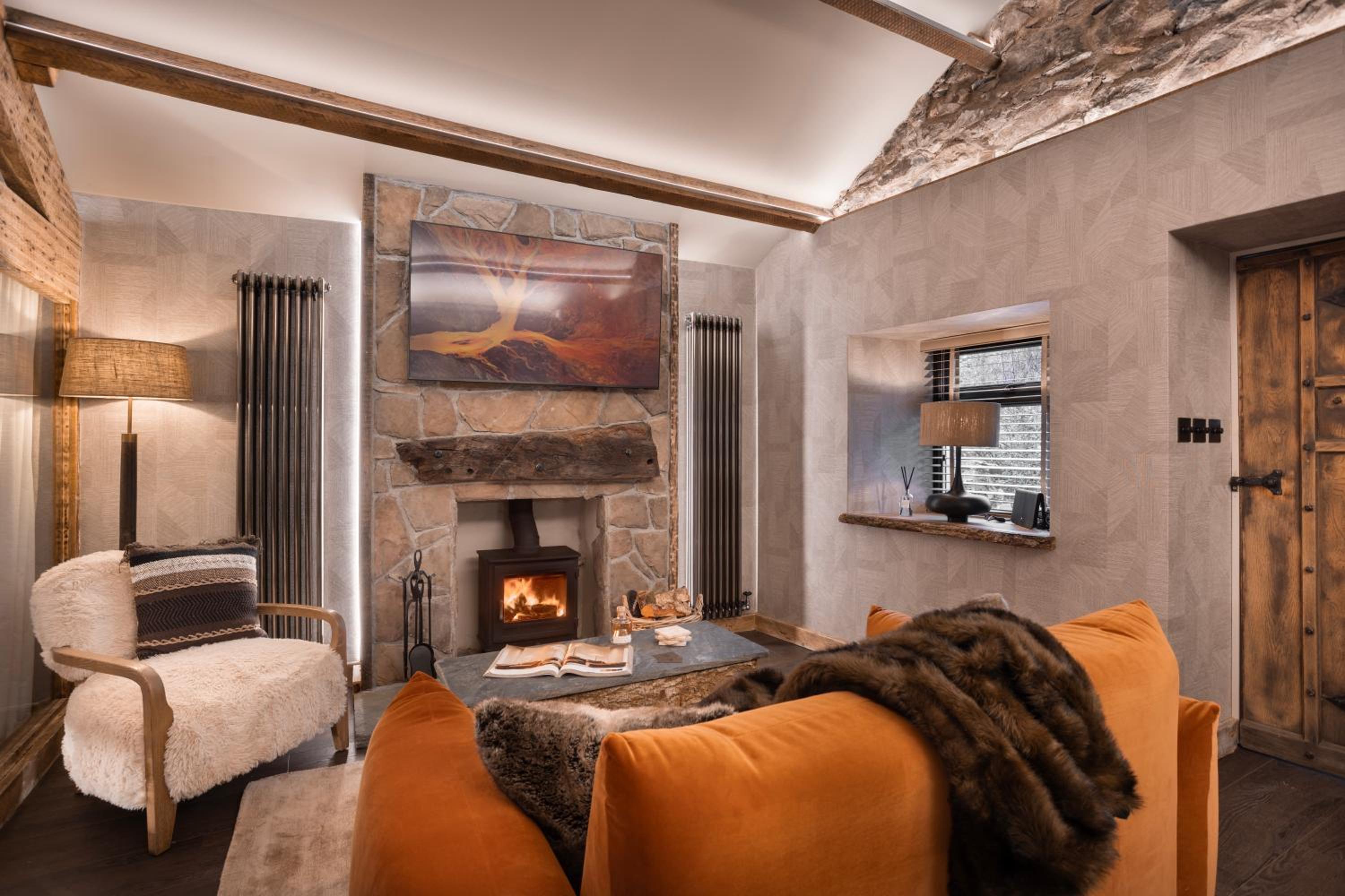 Hotel Mead Cottage A Tranquil Retreat In The Heart Of The Lake District