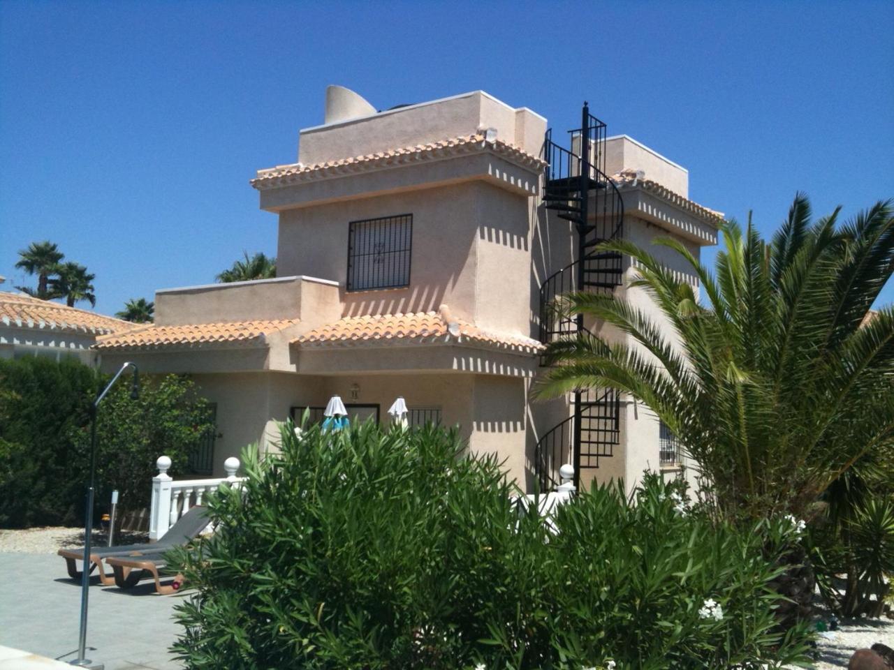 Hotel Playa Flamenca