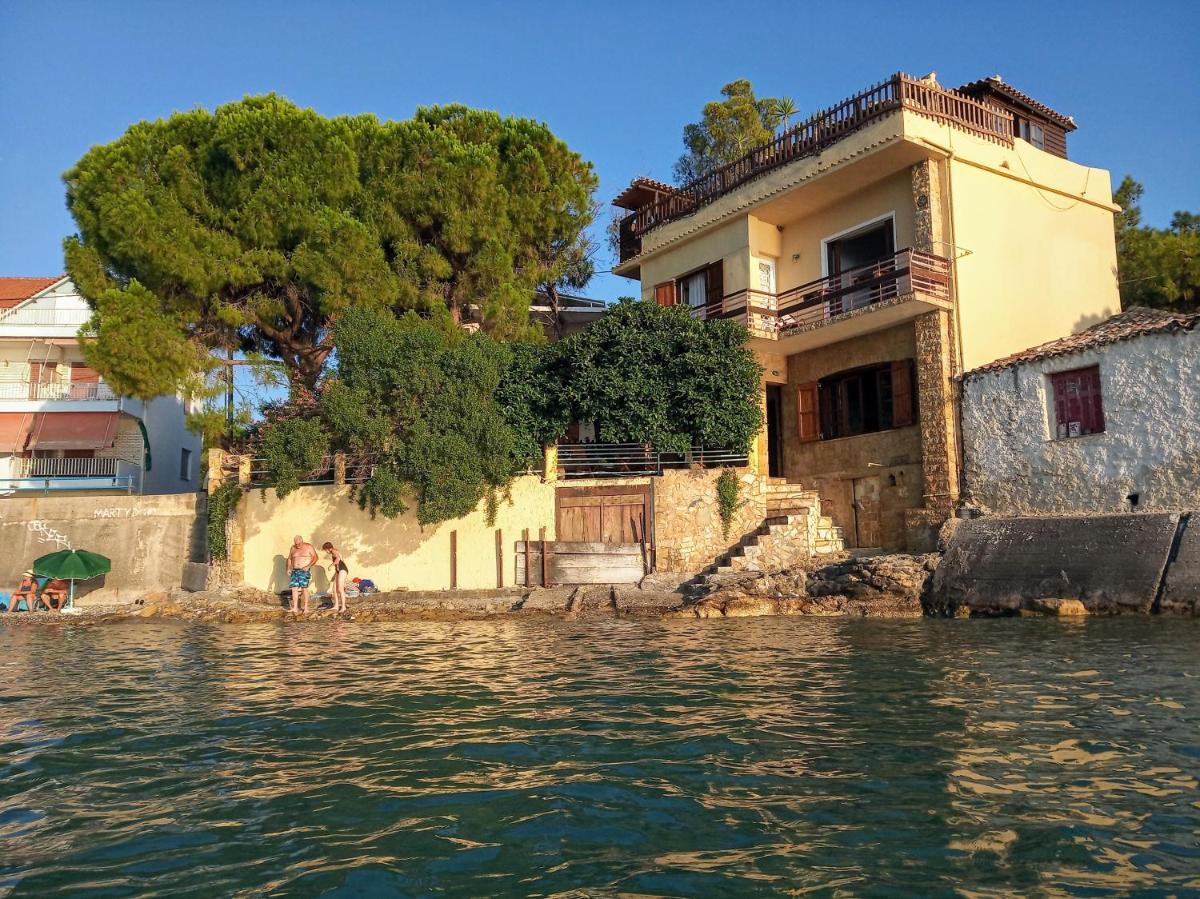 Hotel Nikos Panagiotareas House