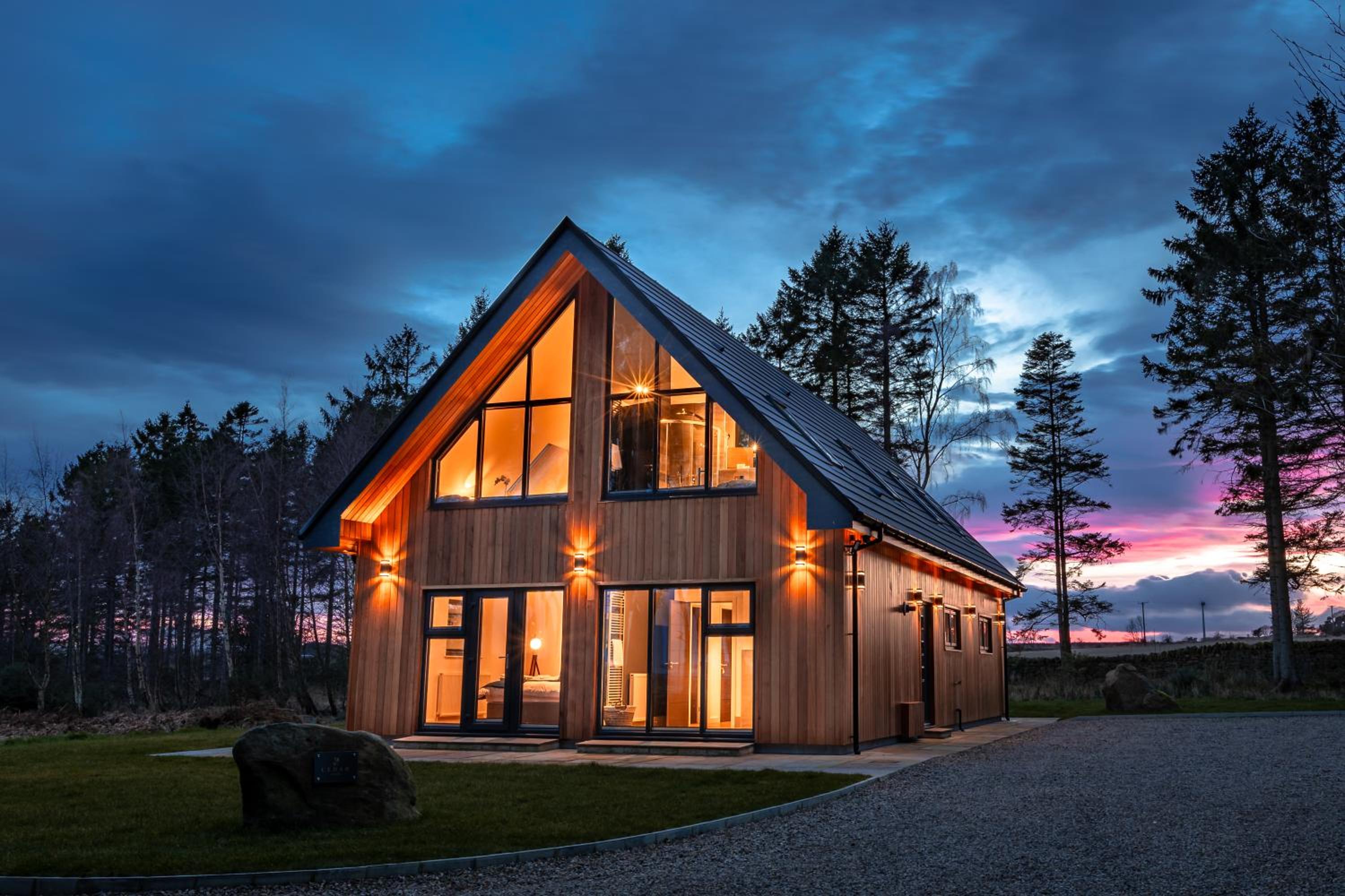 Hotel Newlands Lodges