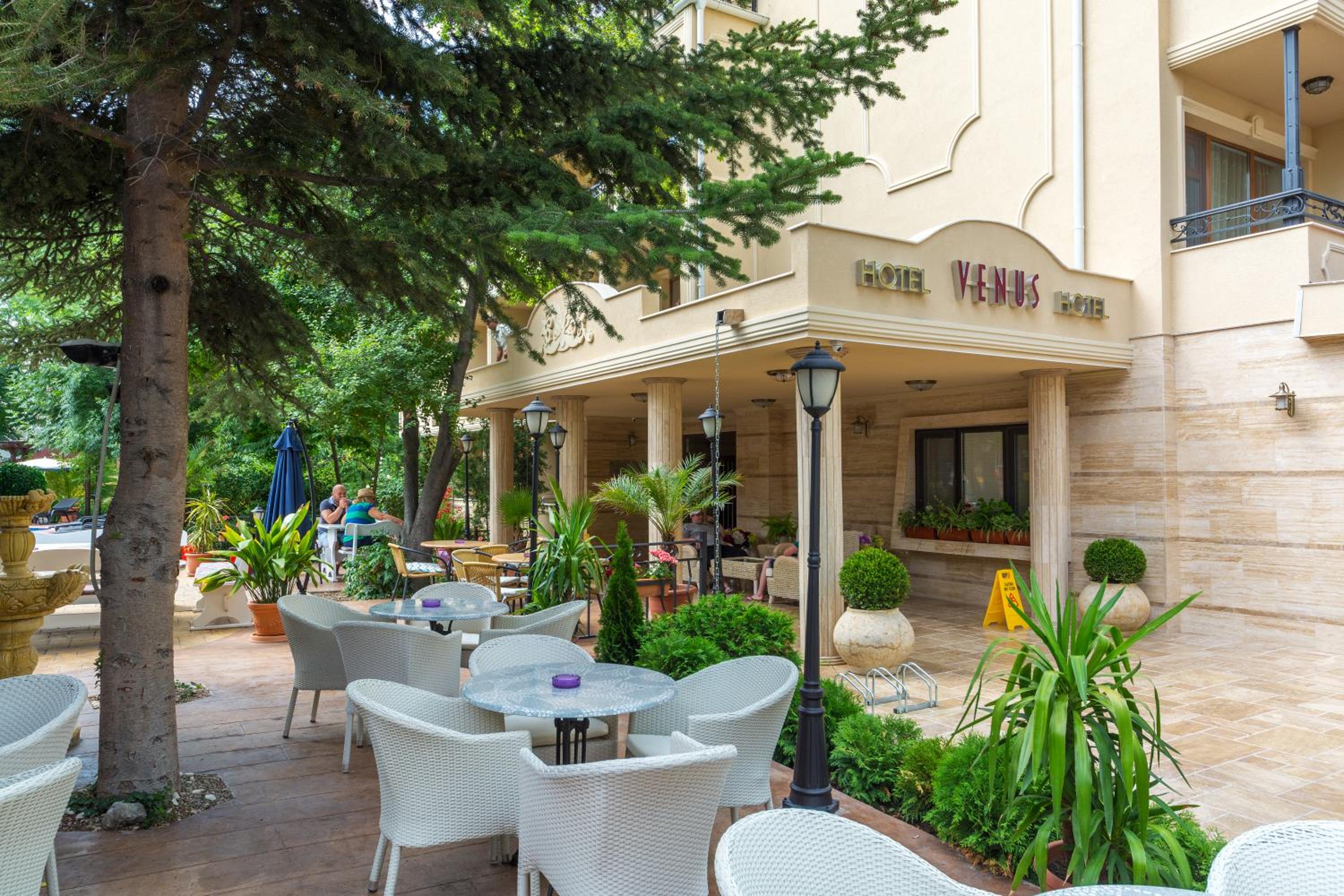 Hotel Venus