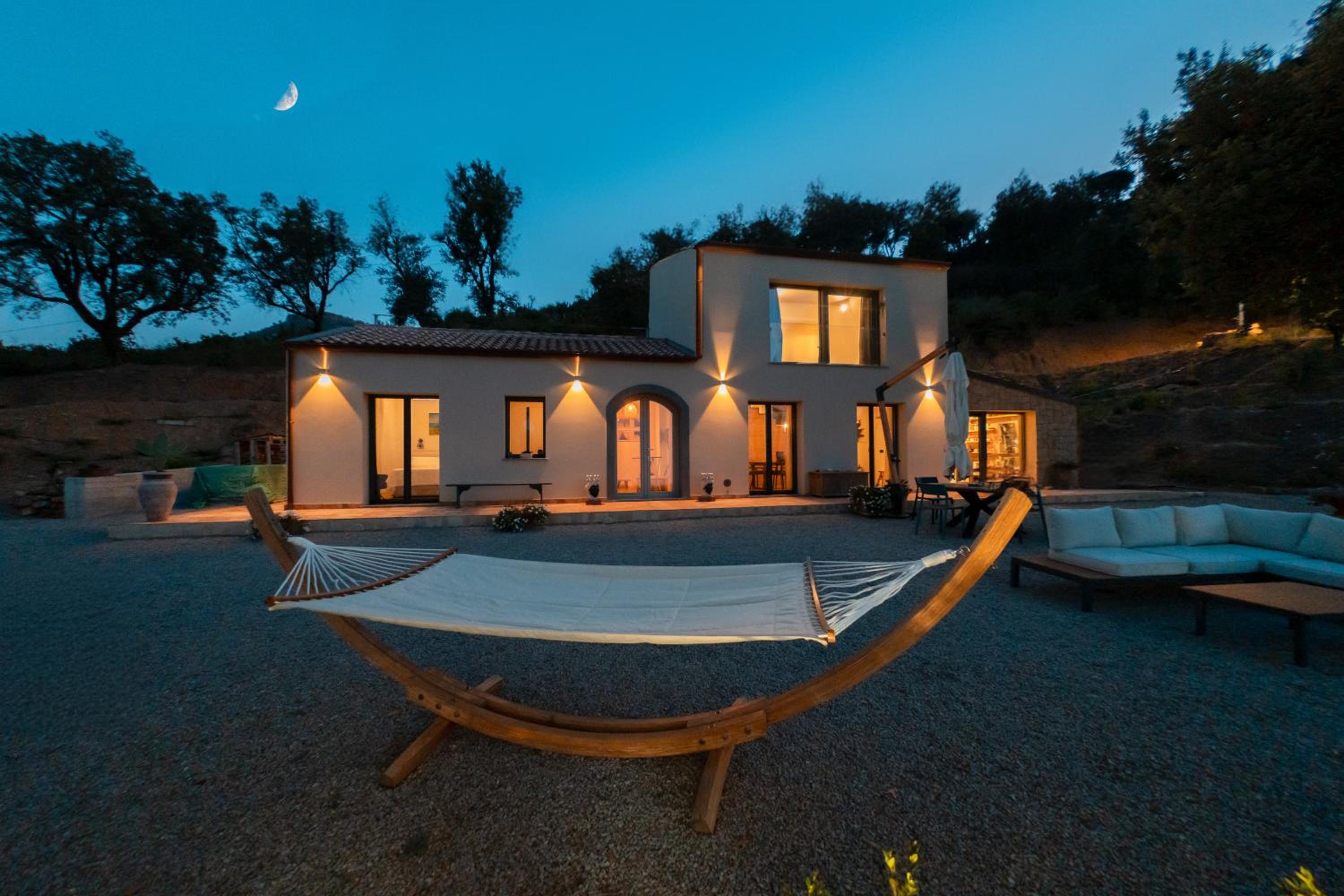Hotel Villa Andrea