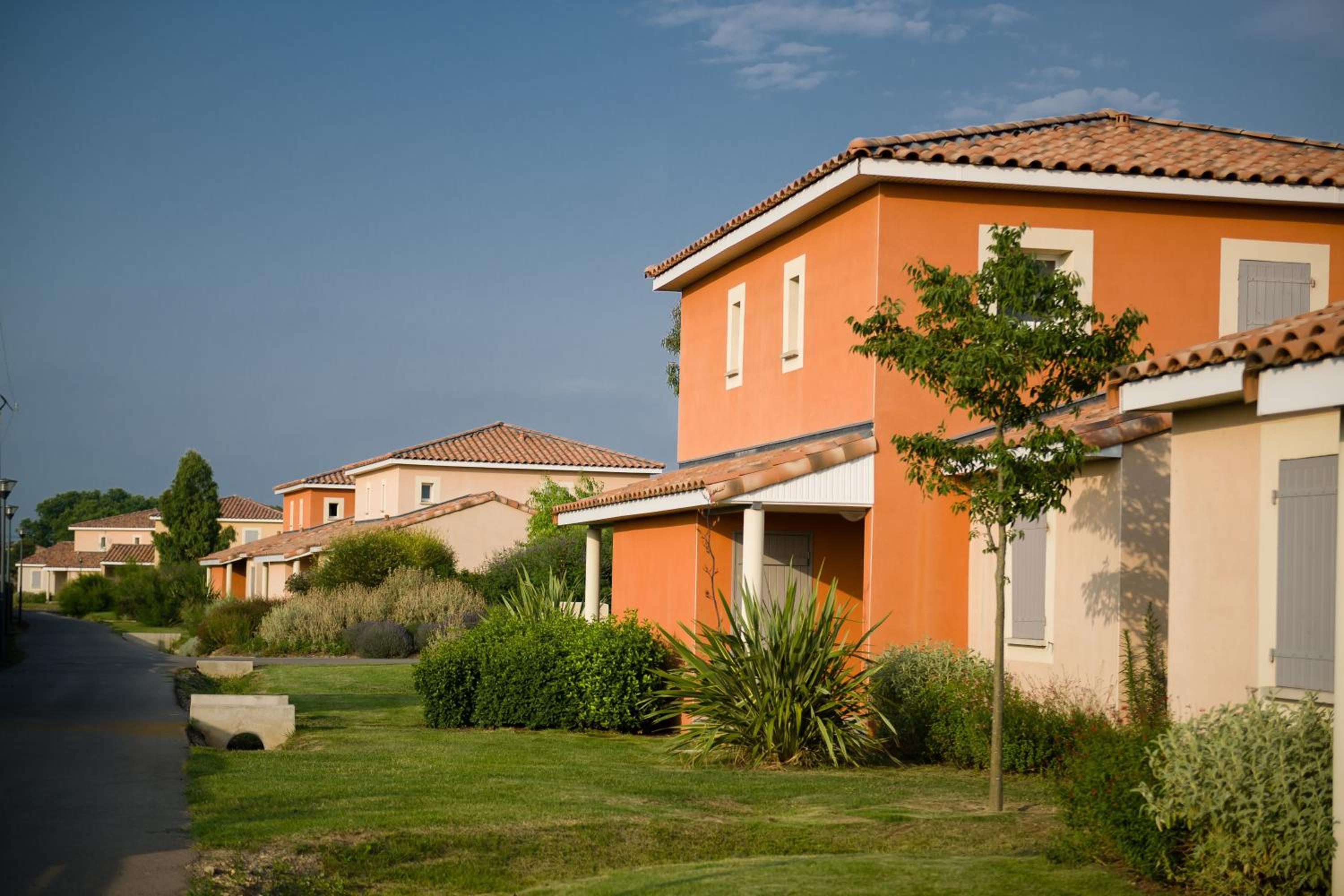 Hotel Le Domaine Du Golf By Ateya Vacances
