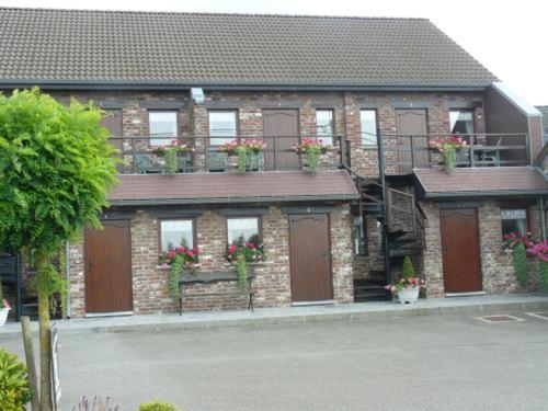 Hotel-Restaurant La Cremaillere