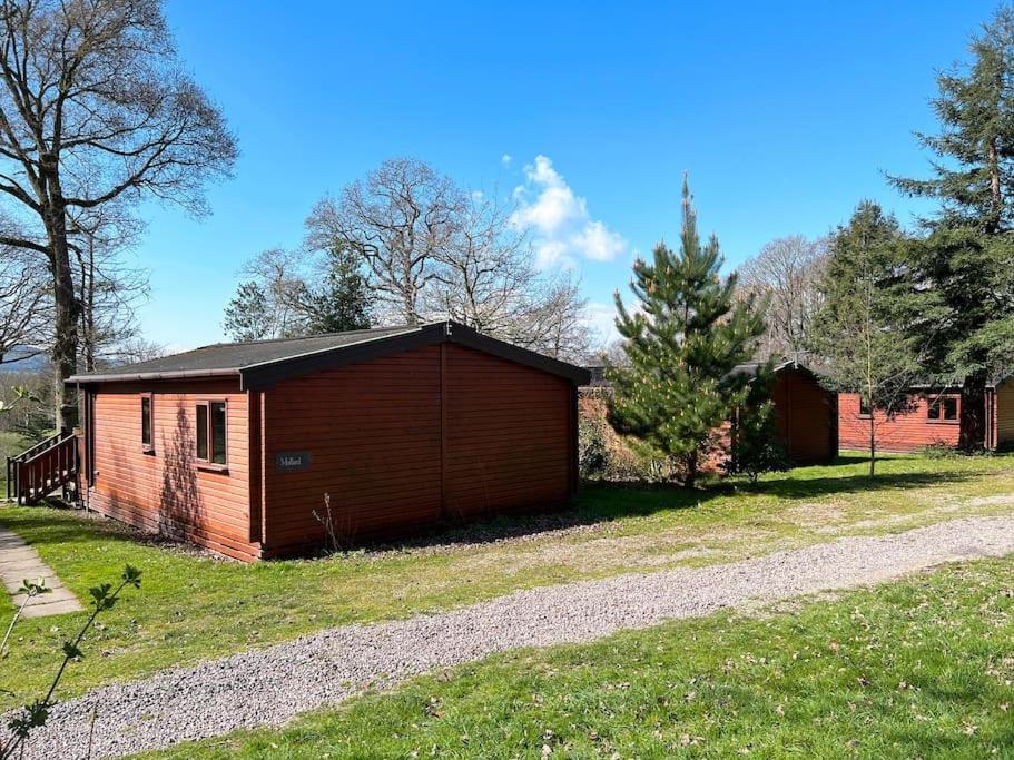 Hotel Mallard Lodge - Arscott Lodges