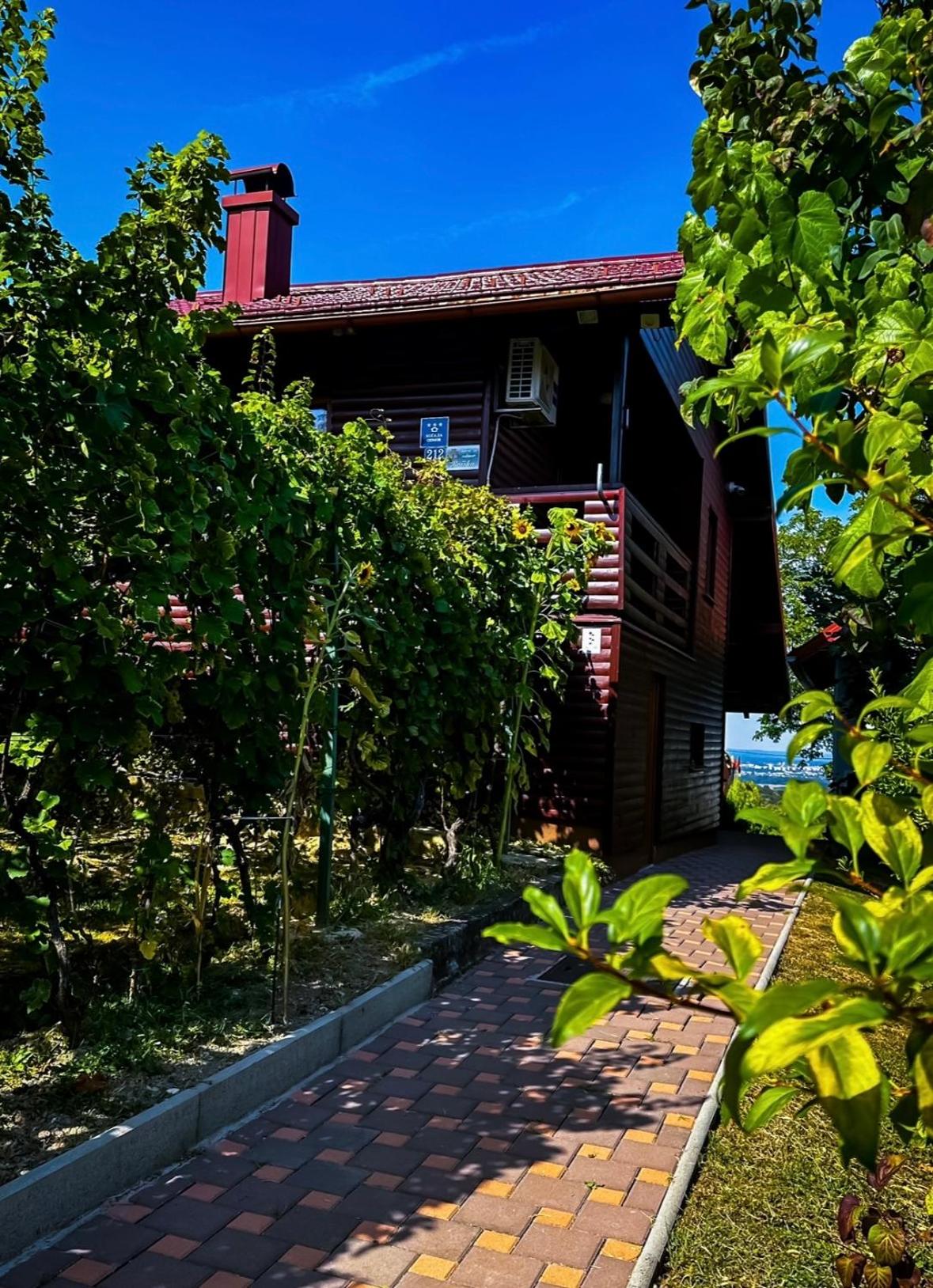 Hotel Kuca Za Odmor Briska