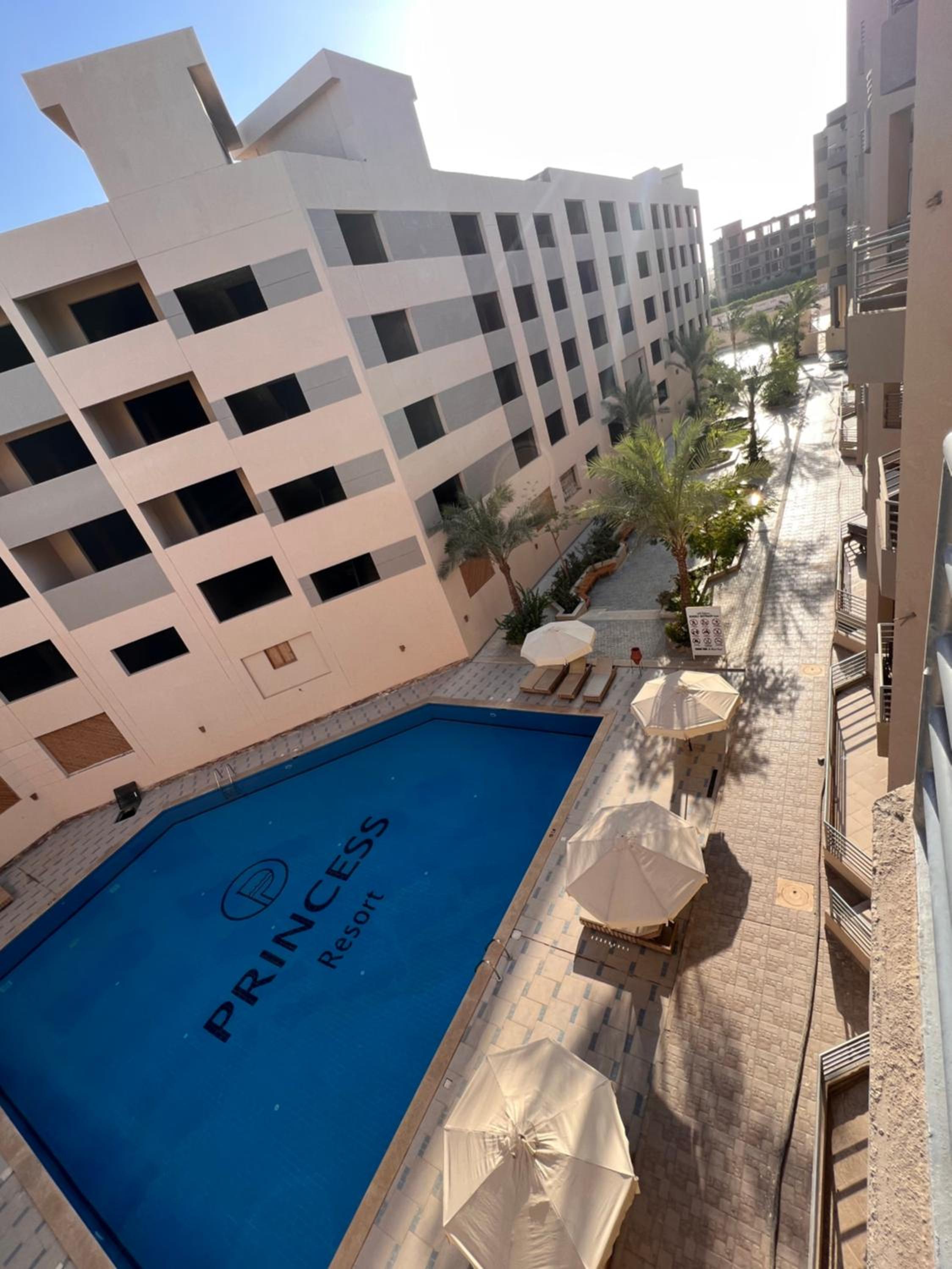 Hotel Princess Resort