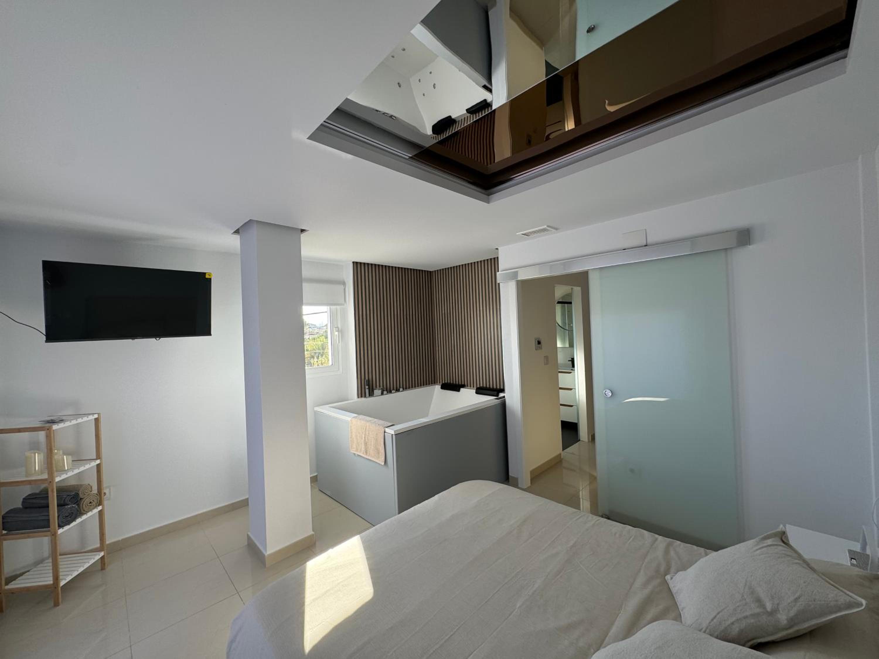 Hotel Casa Suite Mgp