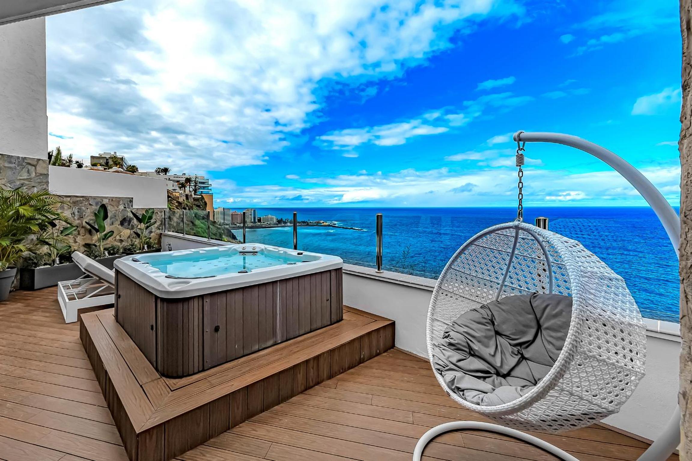 Hotel Pampano Ocean View
