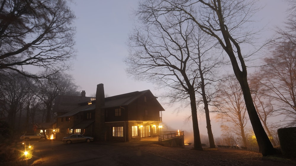 Hotel Hostellerie Kemmelberg
