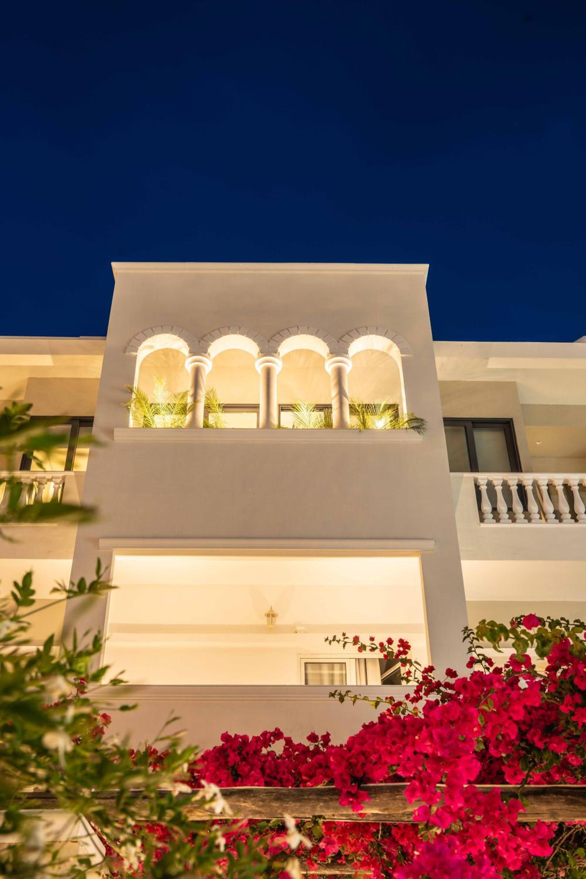 Hotel Drossia Residenza Boutique Hotel Malia