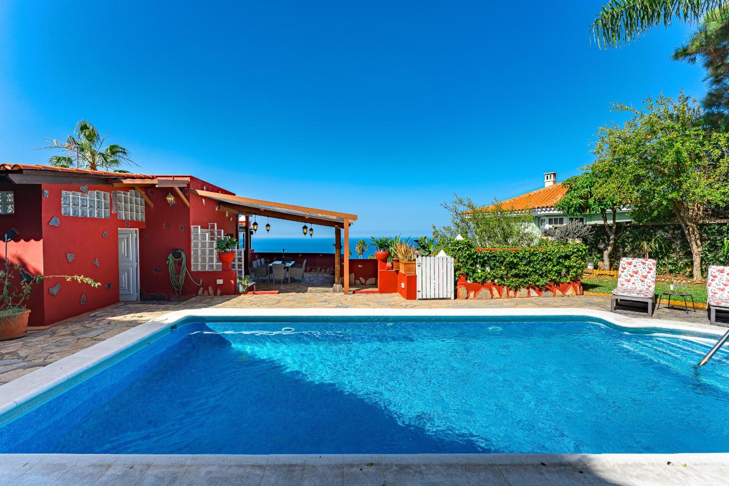 Hotel Villa Carmen