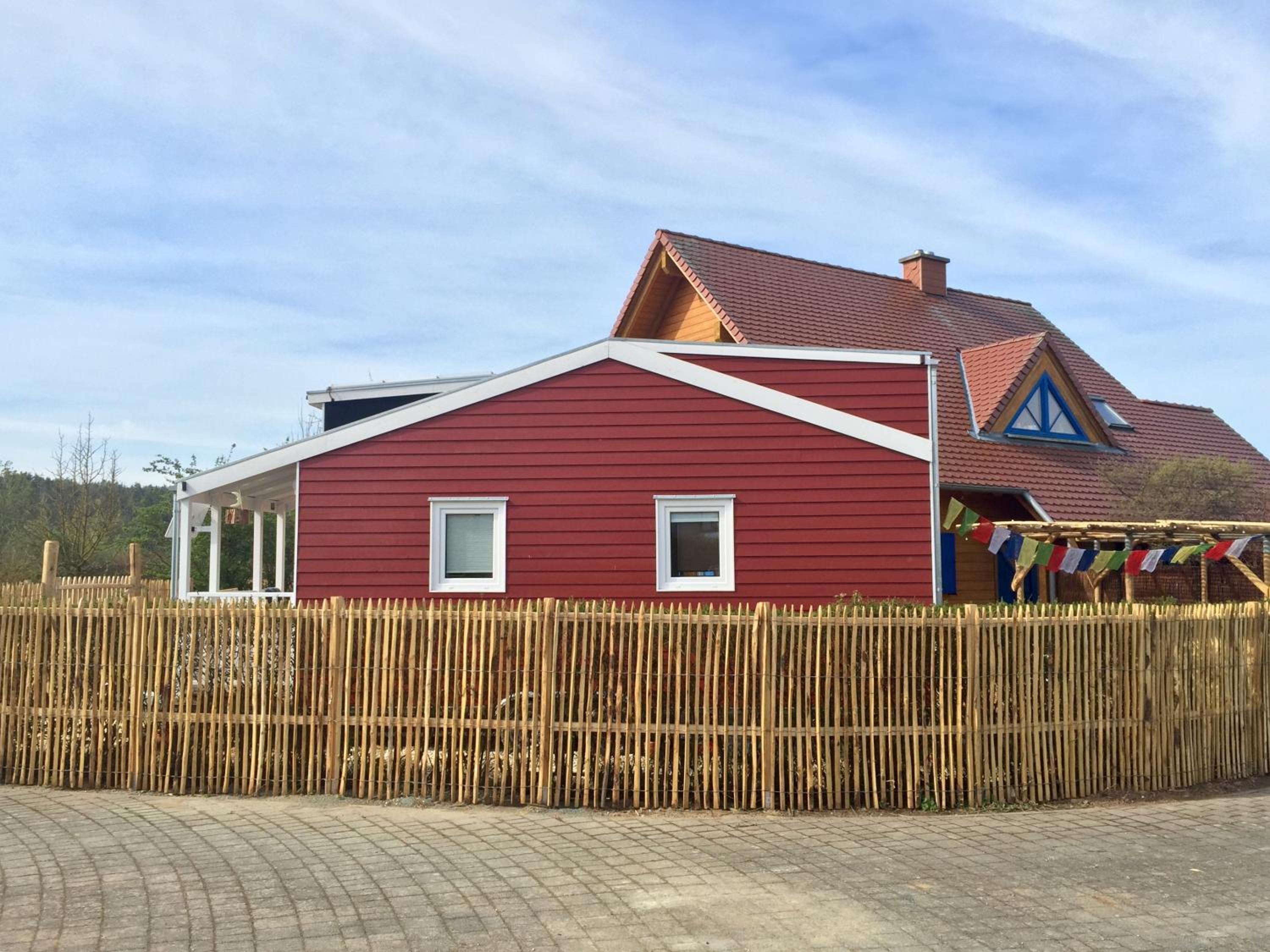 Hotel Tinyhouse Bamberg