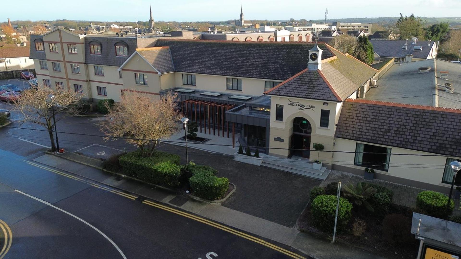 Hotel Talbot Hotel Midleton