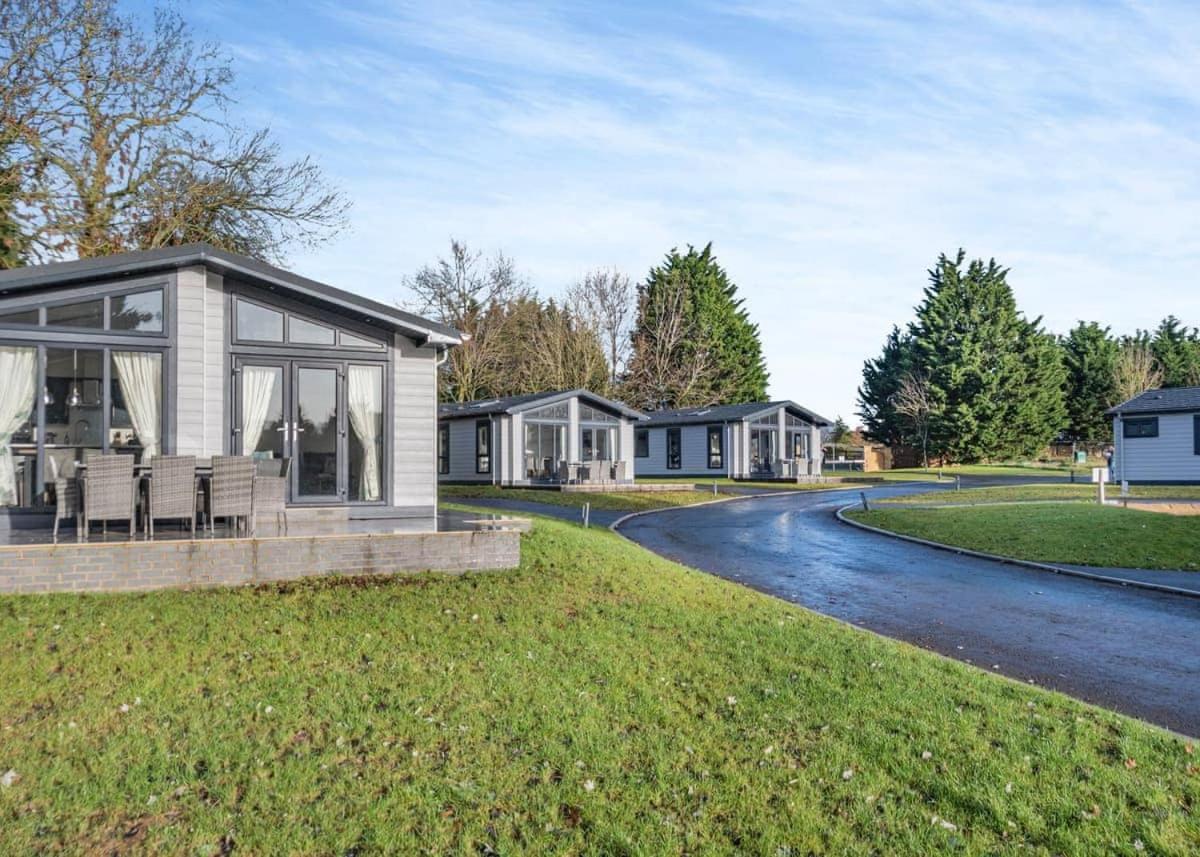 Hotel Faringdon Grange