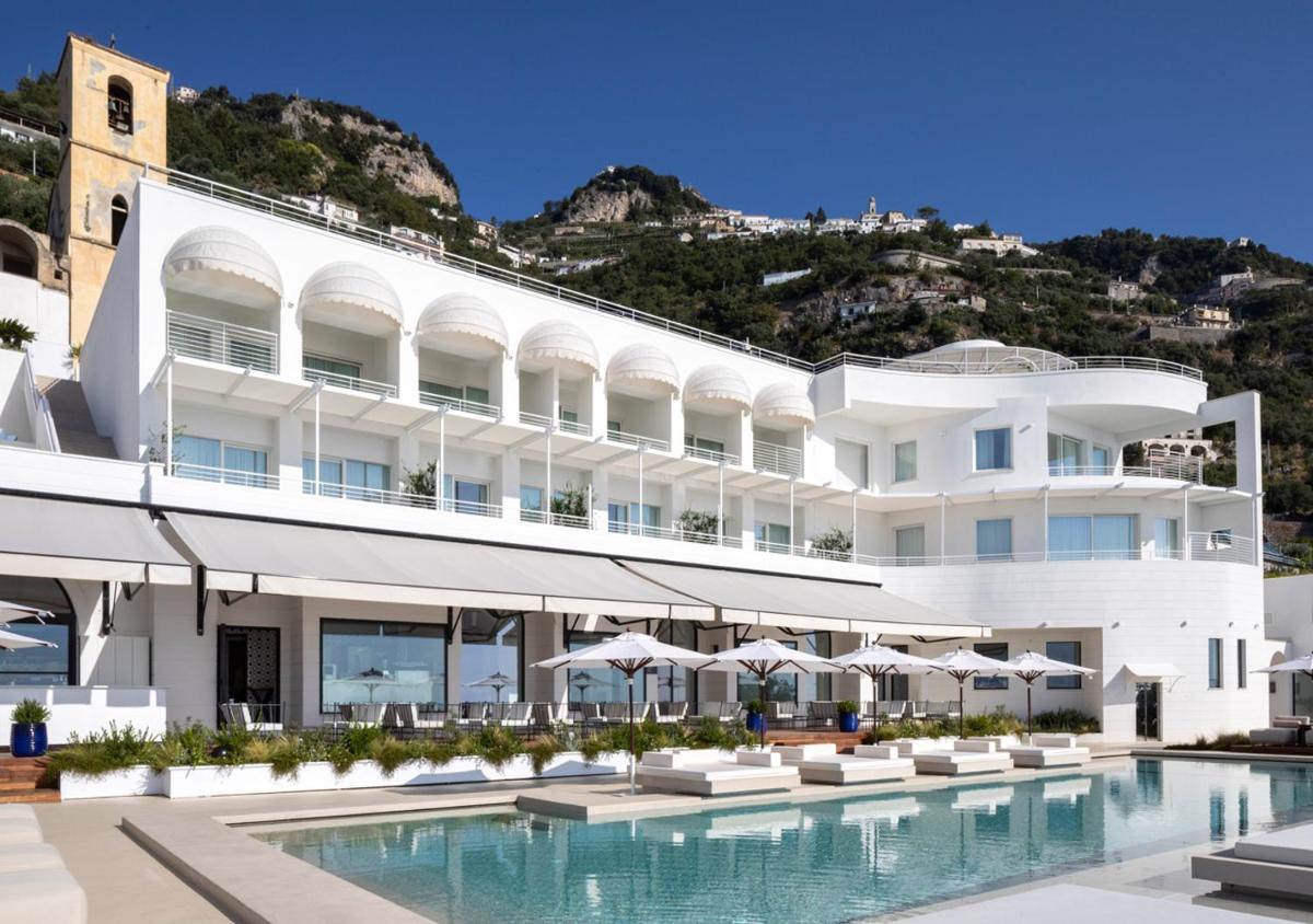 Hotel Furore Grand Hotel