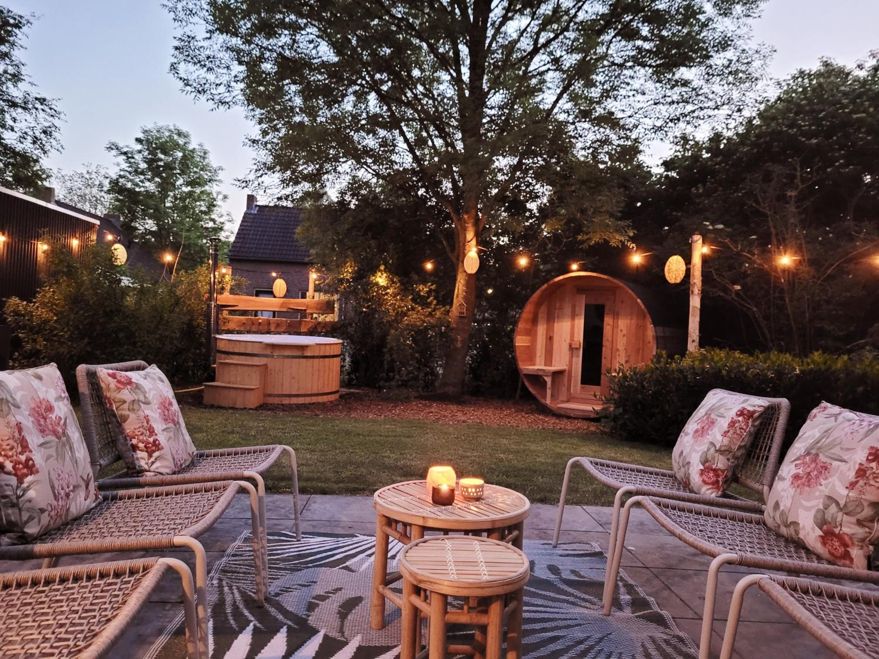 Hotel Bohemian Wellness
