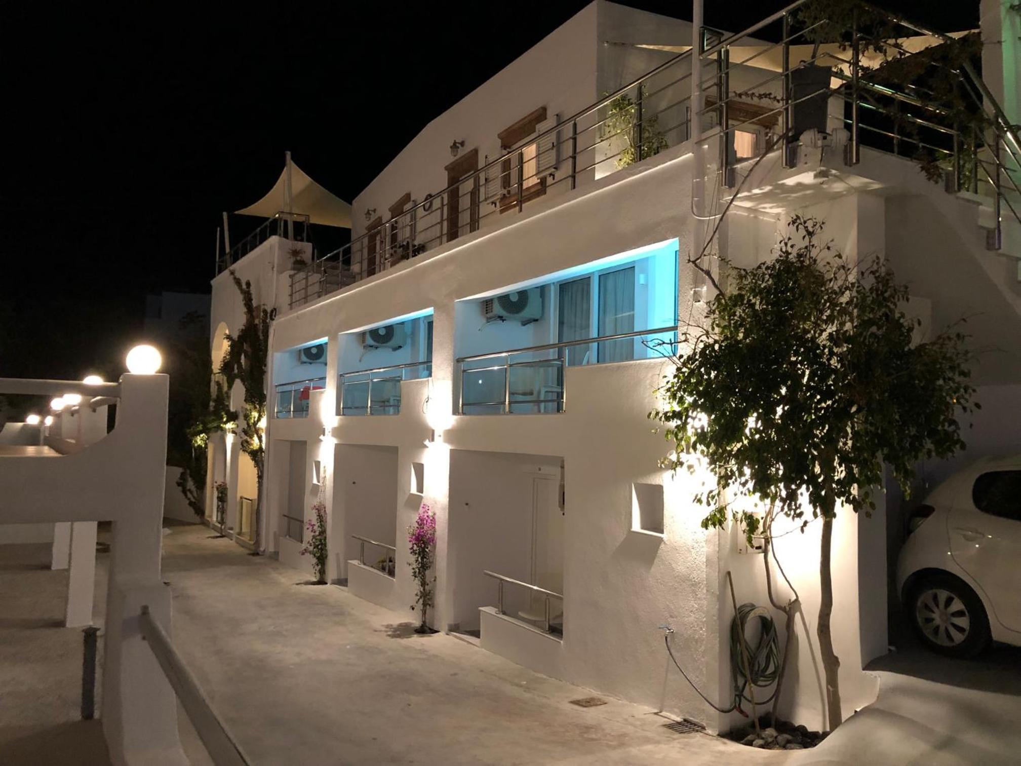 Hotel Galatia Villas