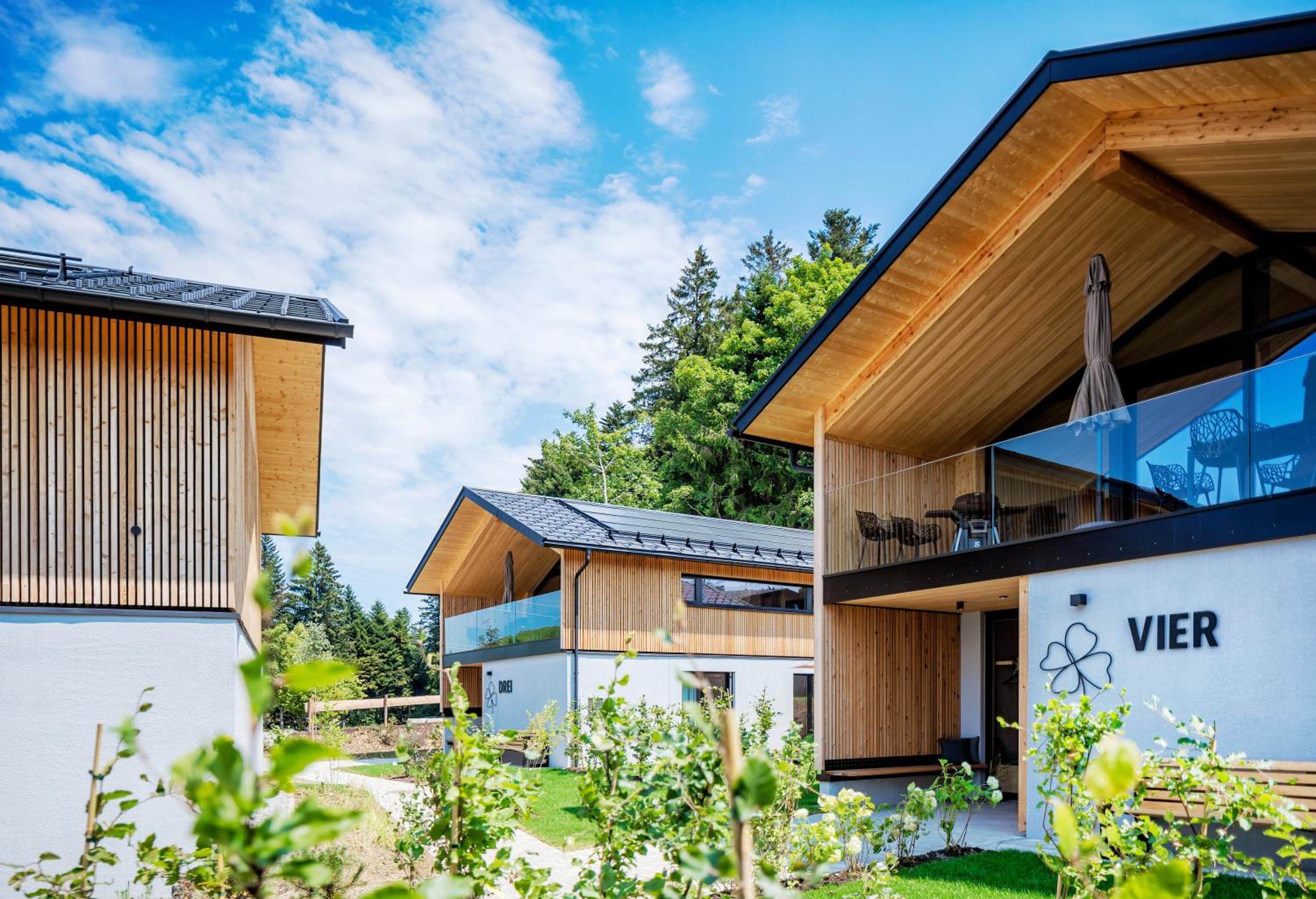 Hotel Pfänder Glück