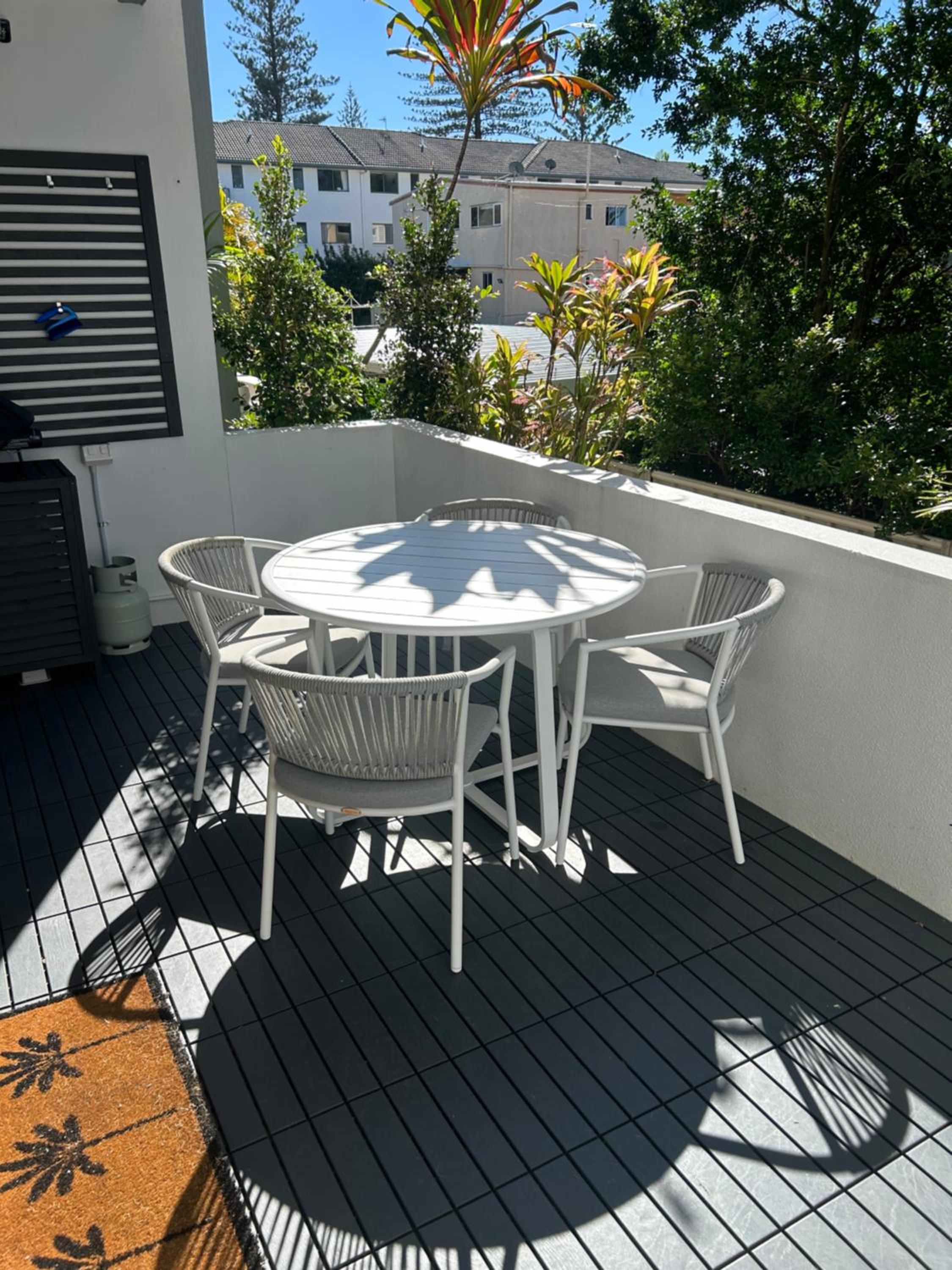 Hotel Pacific Place Apartments