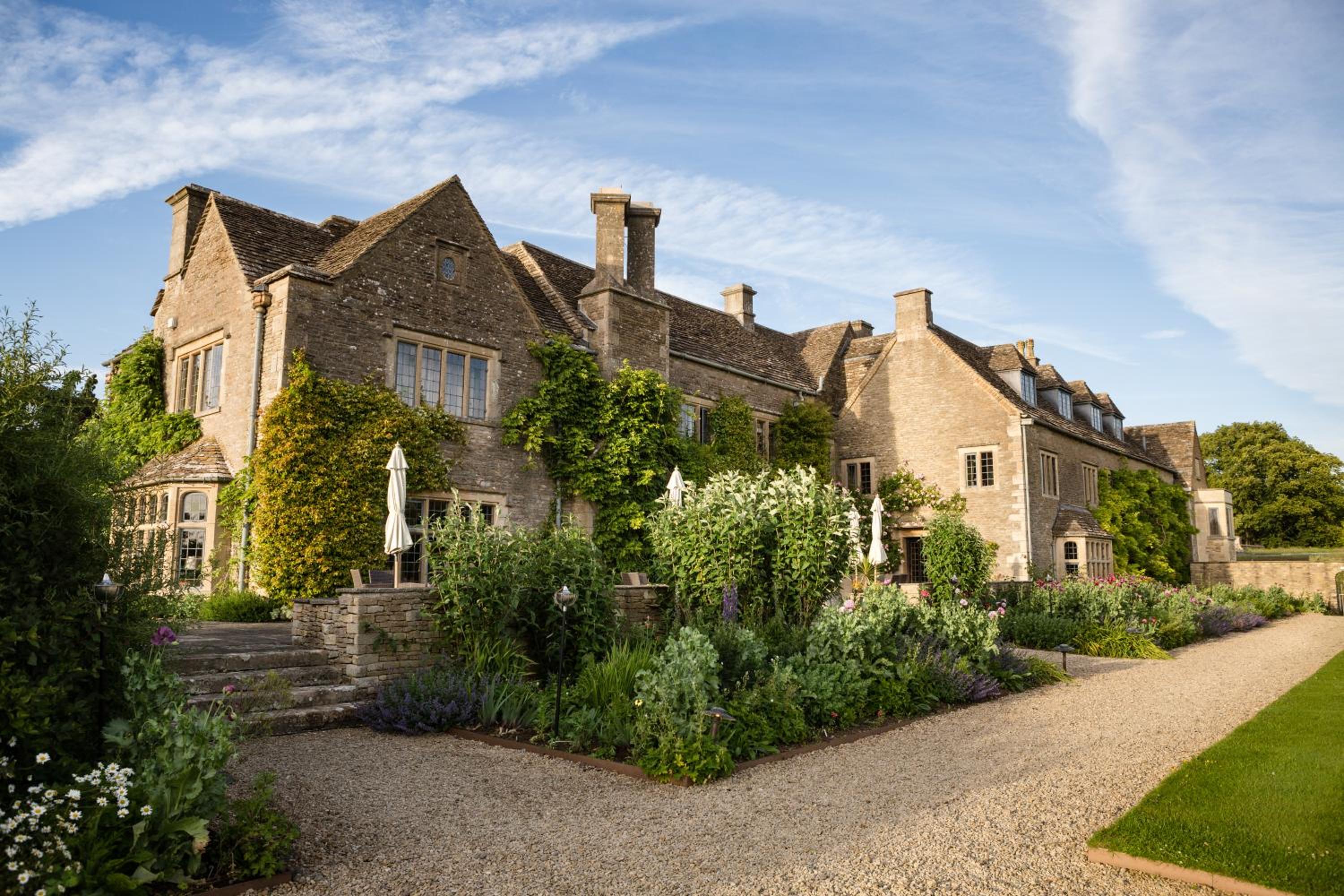 Hotel Whatley Manor