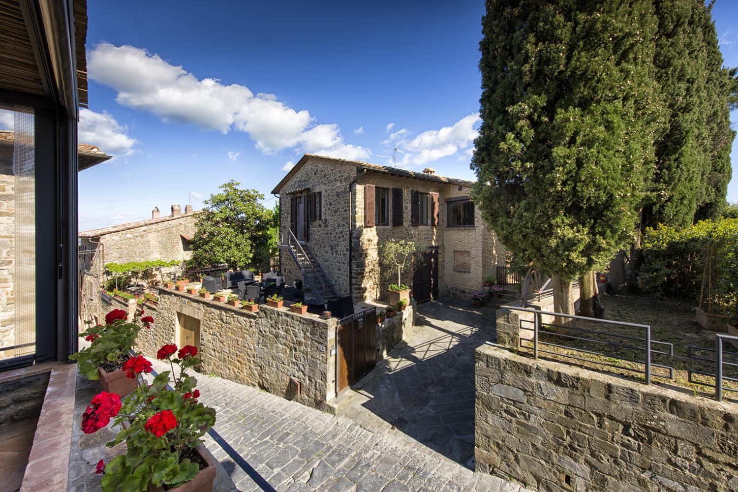 Hotel Drogheria e Locanda Franci