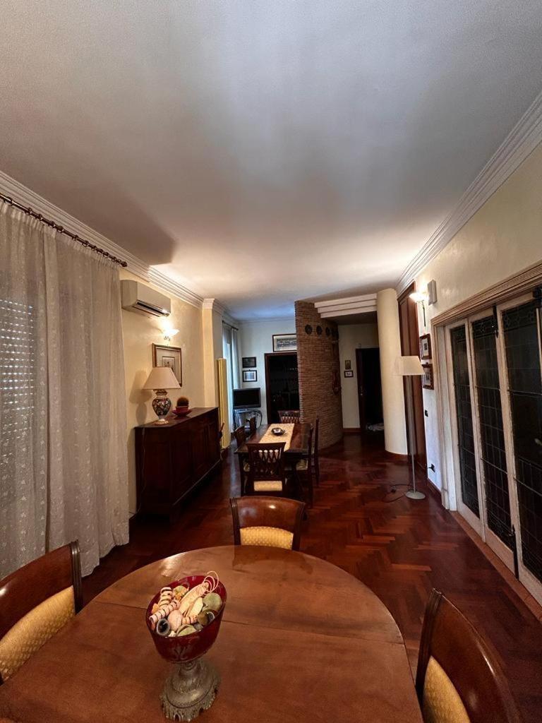 Hotel Catania Apartment