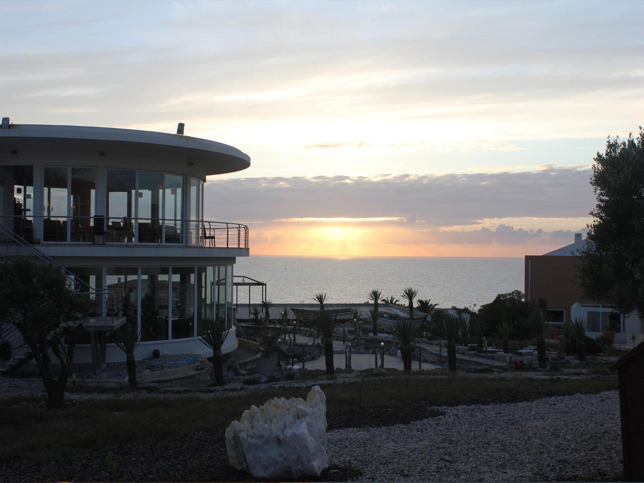 Hotel Noiva do Mar