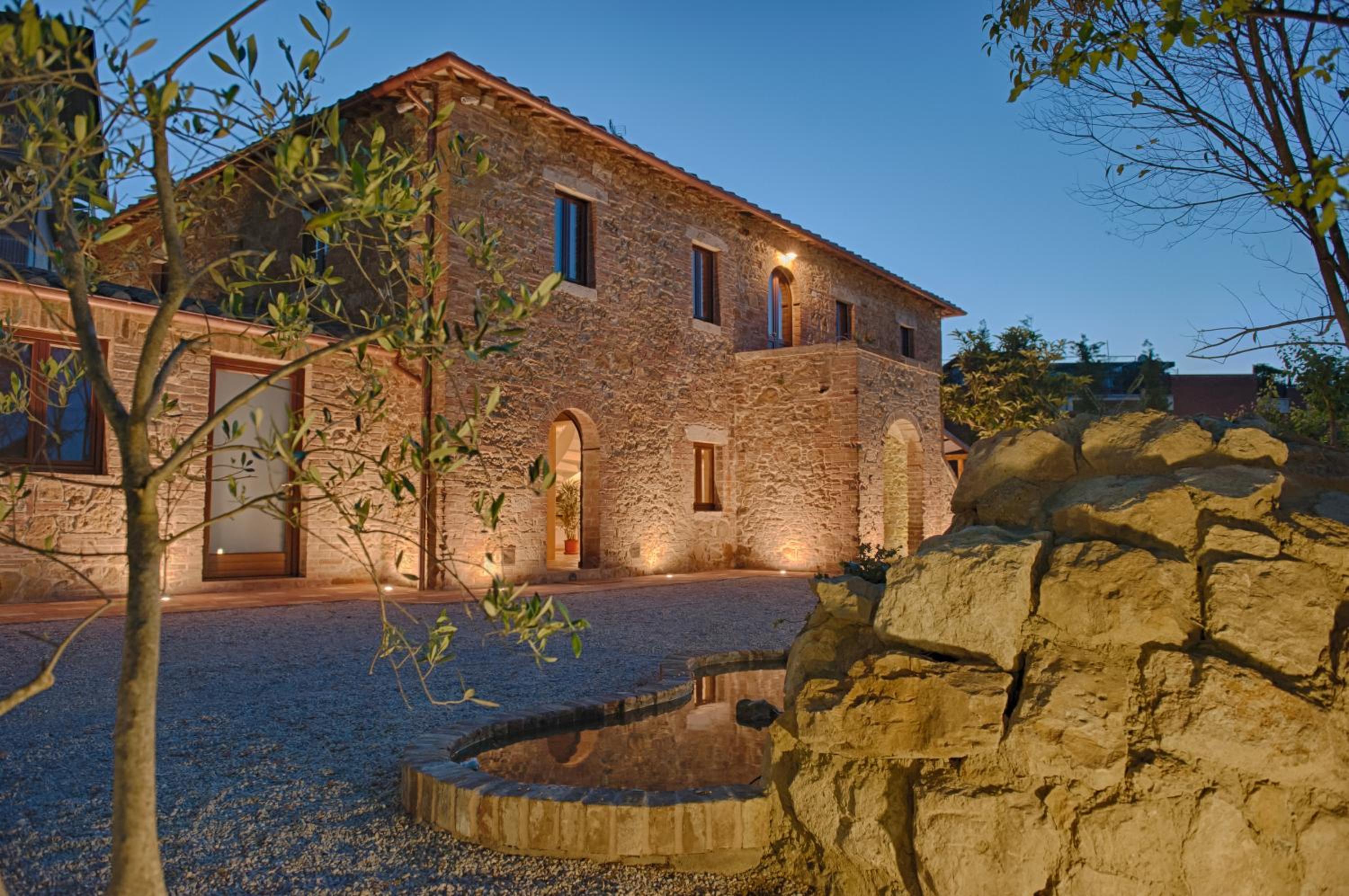 Hotel Antica Quercia & Spa