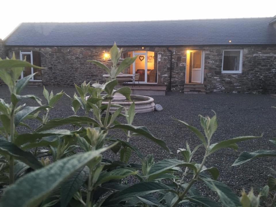 Hotel The Stables