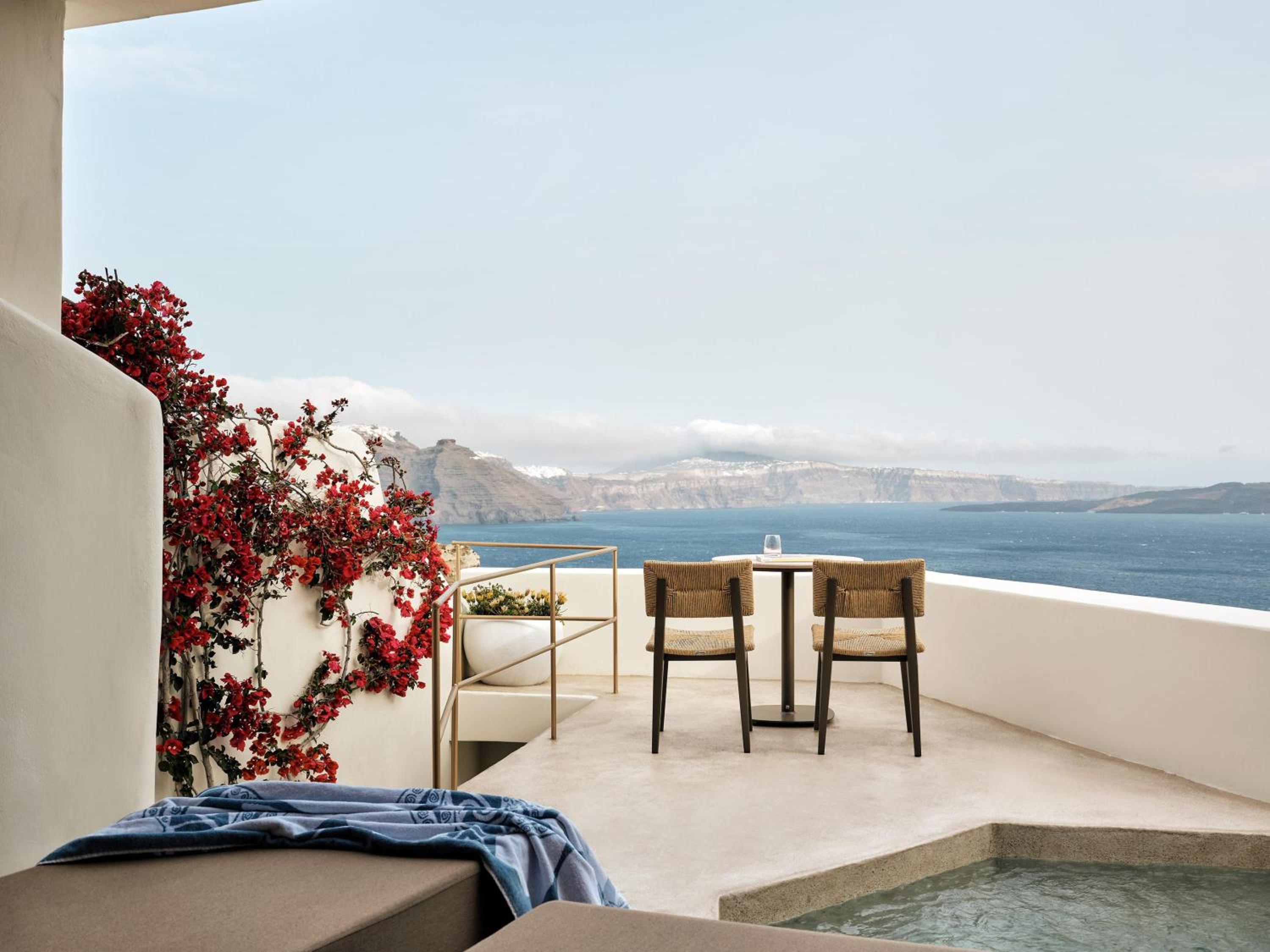 Hotel Andronis Boutique Hotel