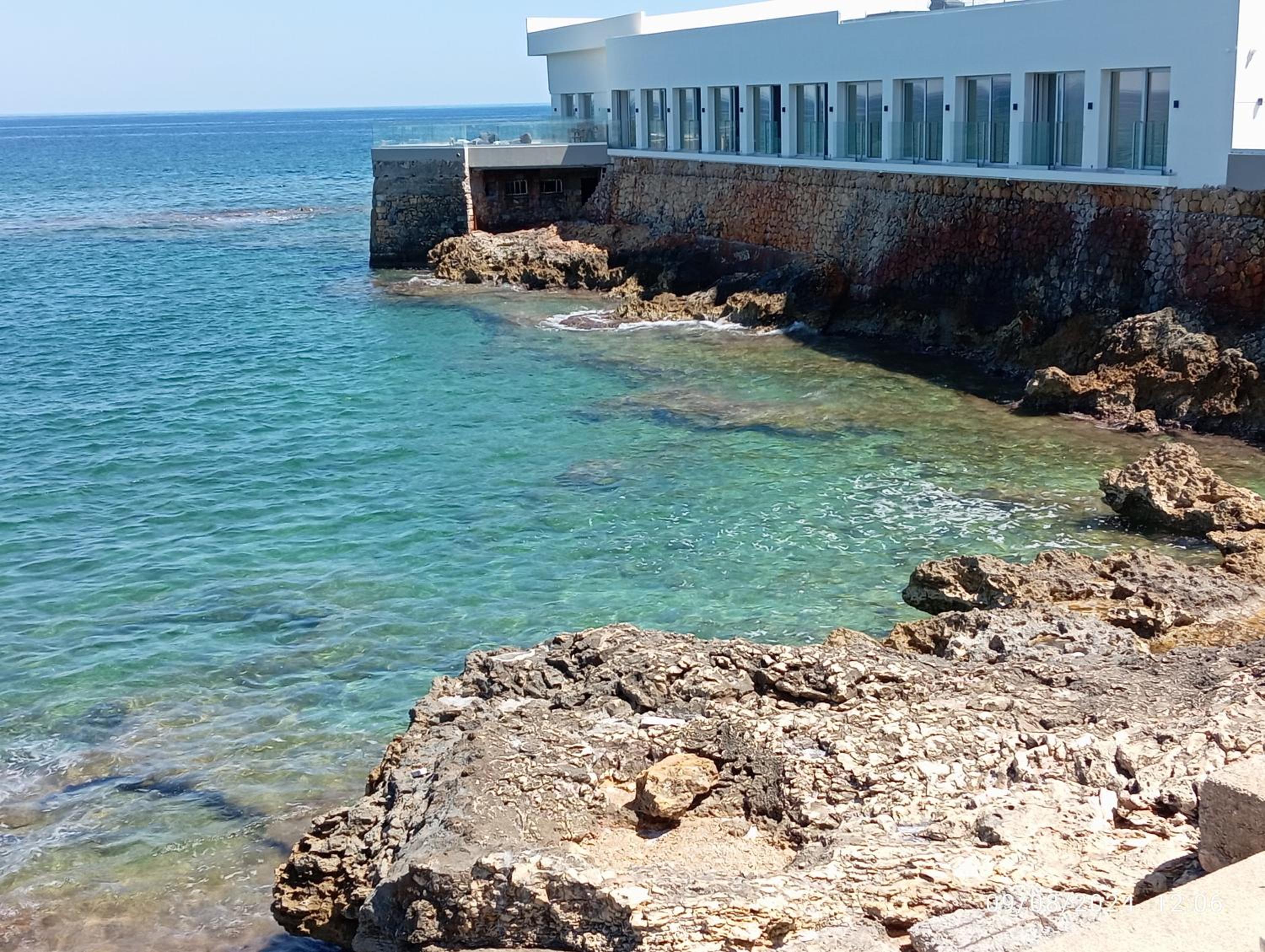 Hotel Elia Sea Suites