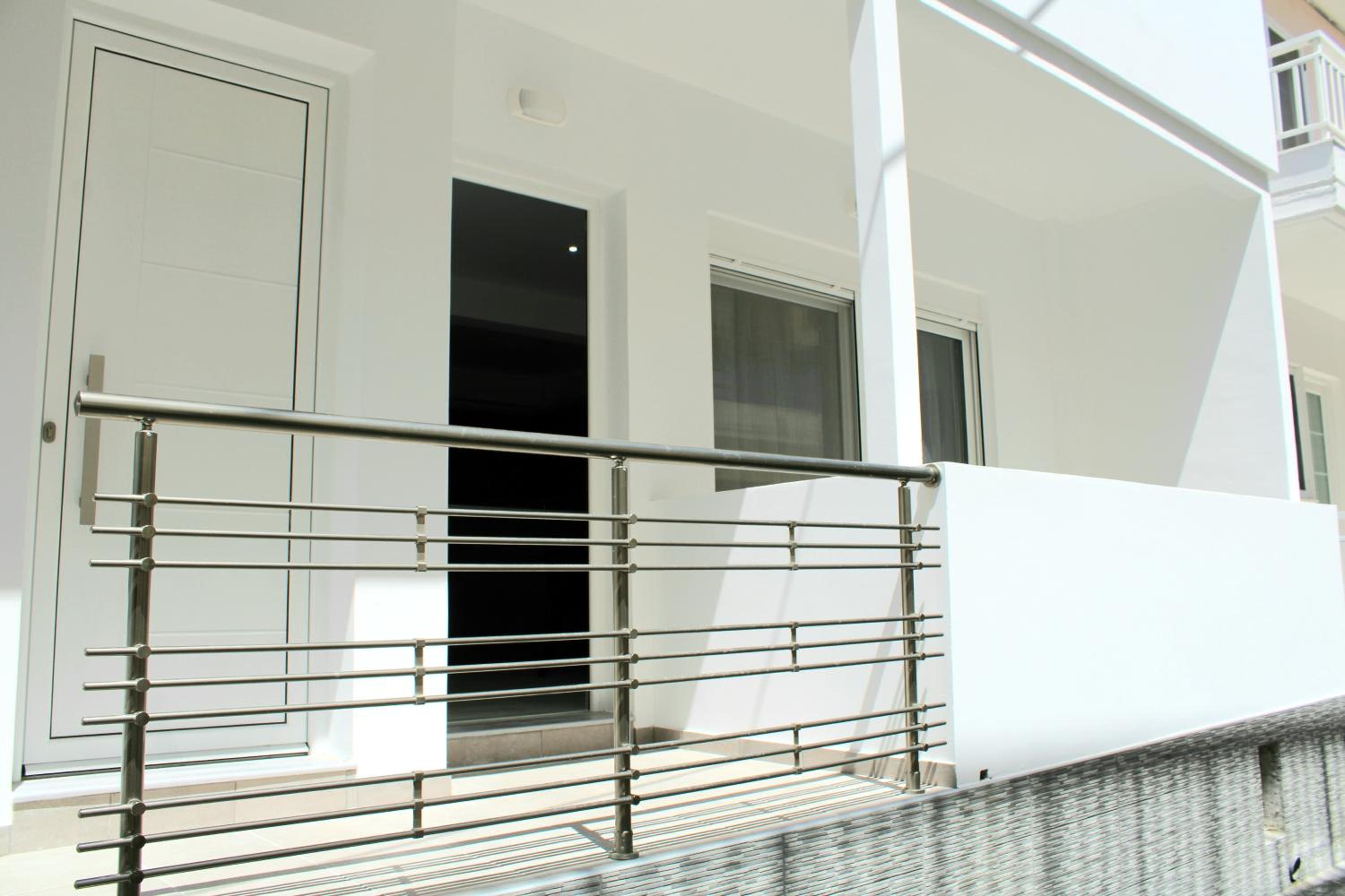 Hotel Rodini House