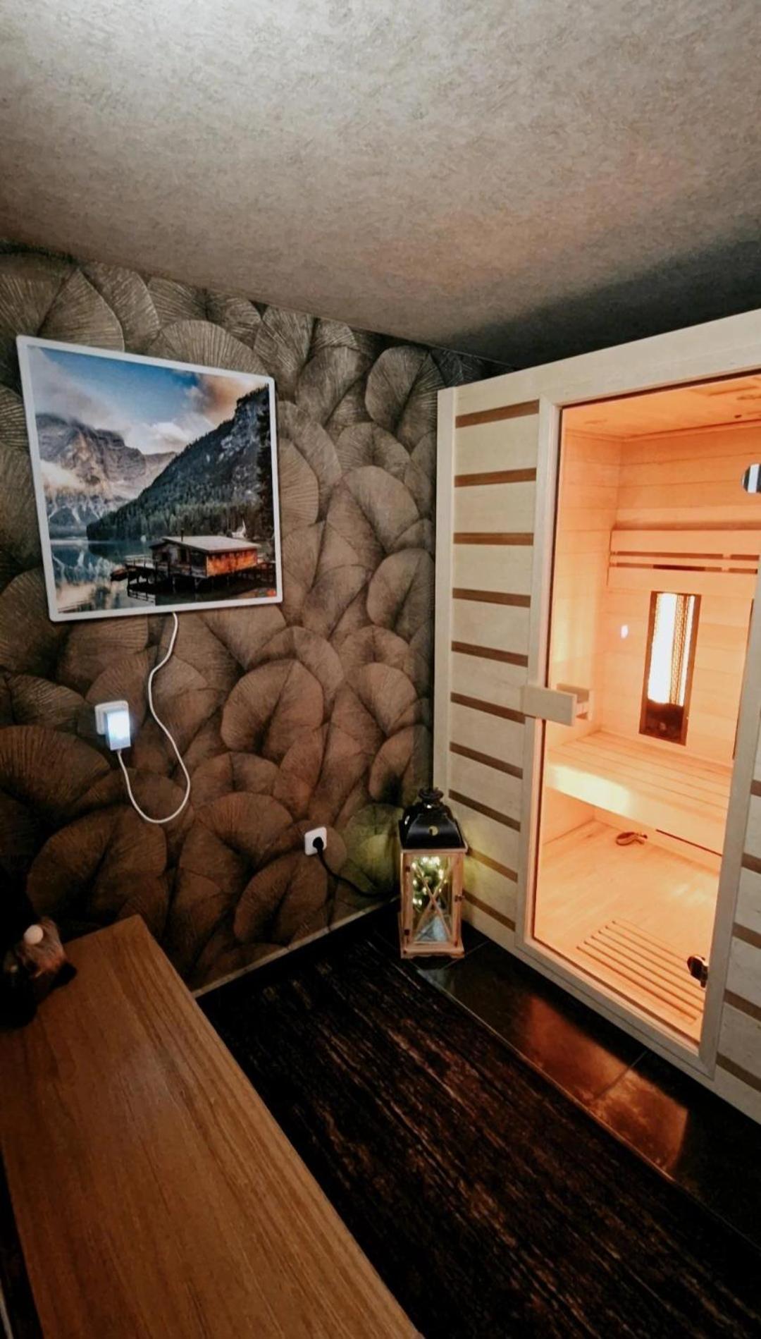 Hotel U Vahy Jachymov