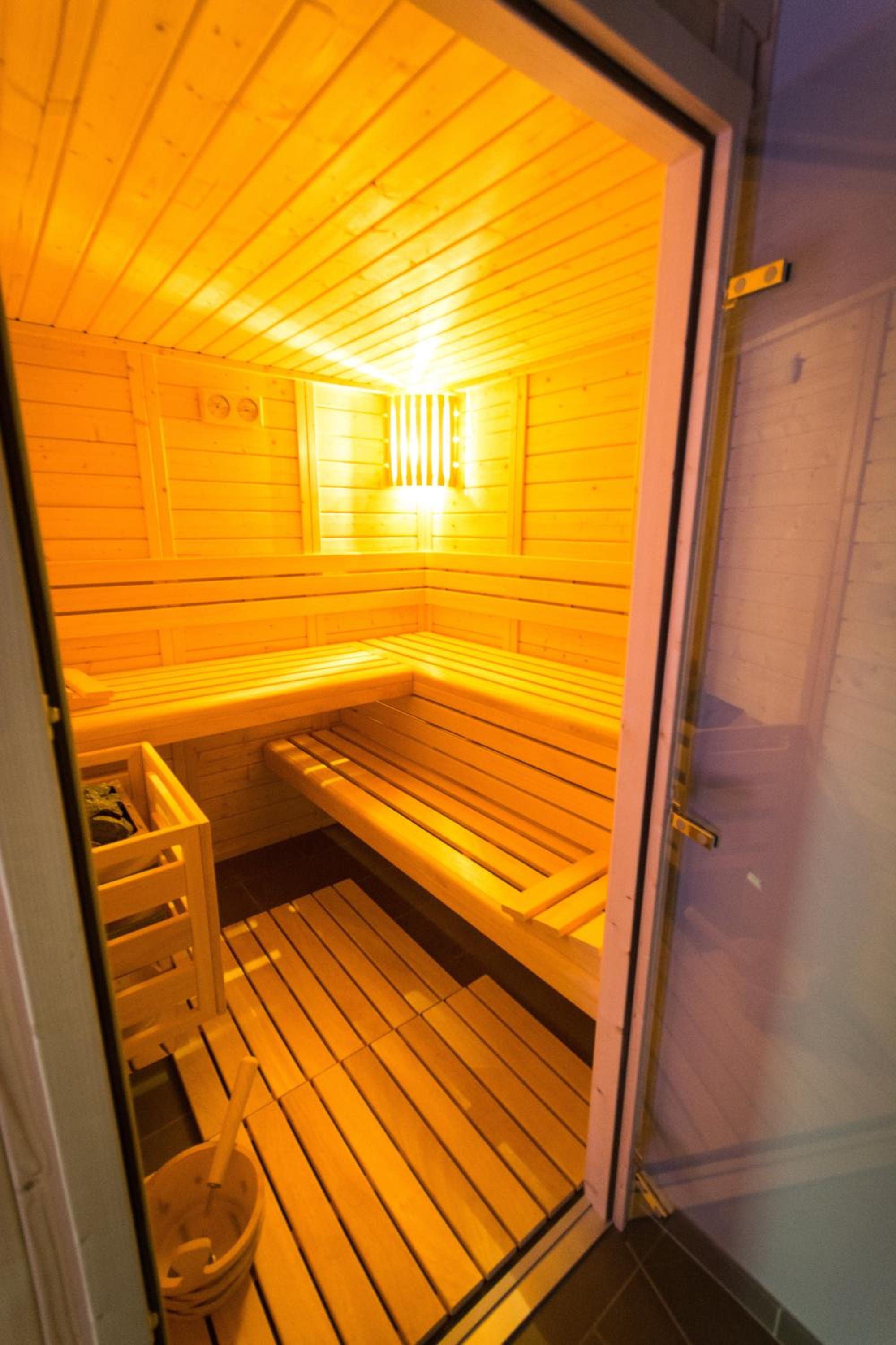 Hotel Mon Cocoon Spa