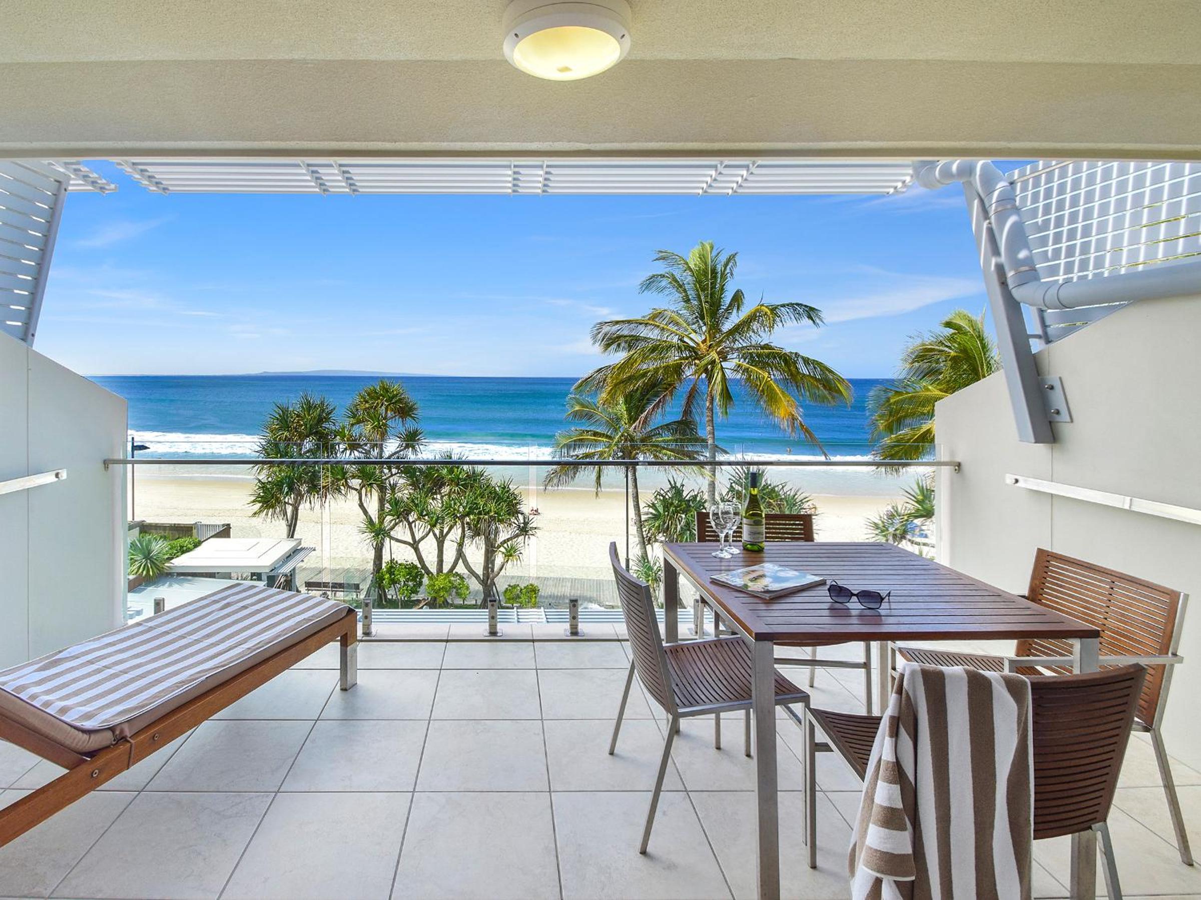 Hotel Fairshore Noosa